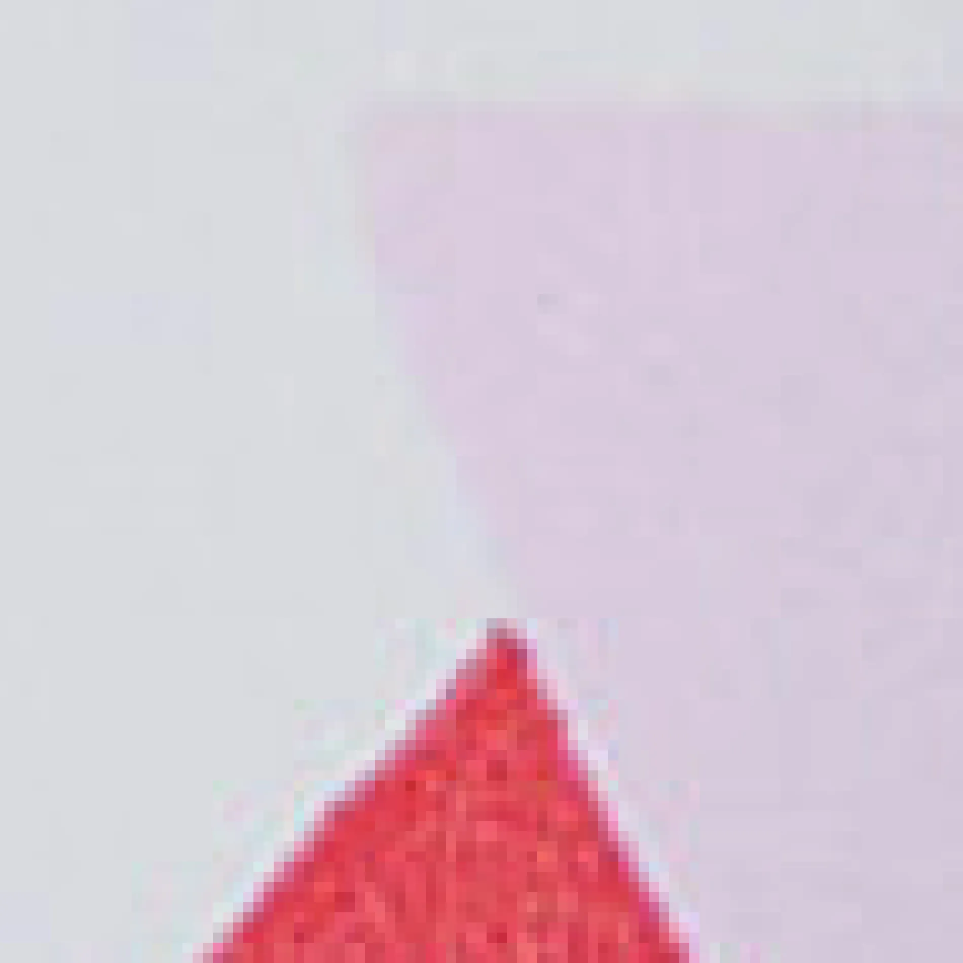 & Other Stories Pink Noon Handcreme