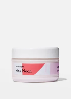 & Other Stories Pink Noon Körpercreme