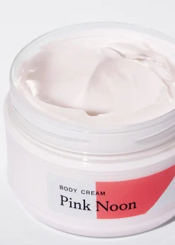 & Other Stories Pink Noon Körpercreme