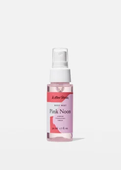 & Other Stories Pink Noon Mini-Bodyspray