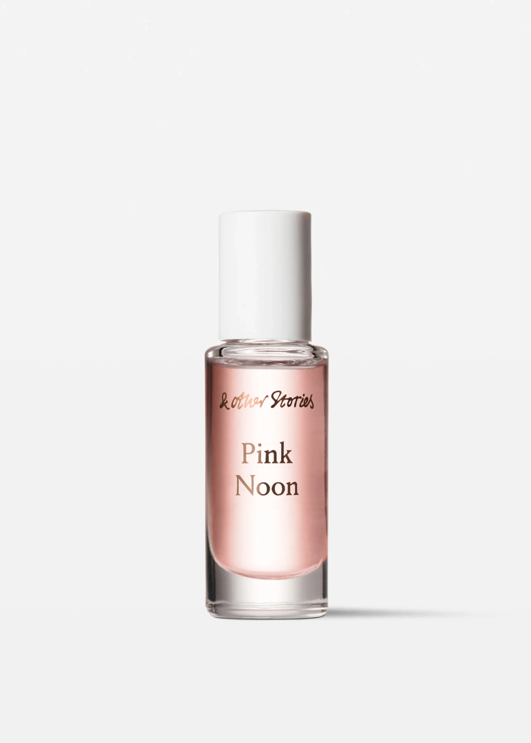 & Other Stories Pink Noon Roll-on-Parfum