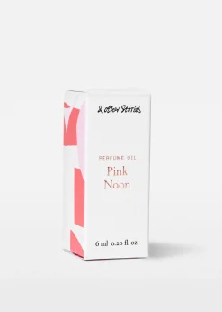 & Other Stories Pink Noon Roll-on-Parfum