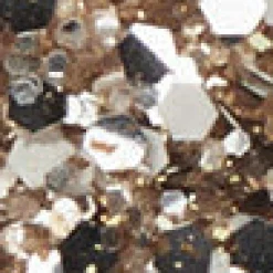& Other Stories Platinum Veil Nagellack