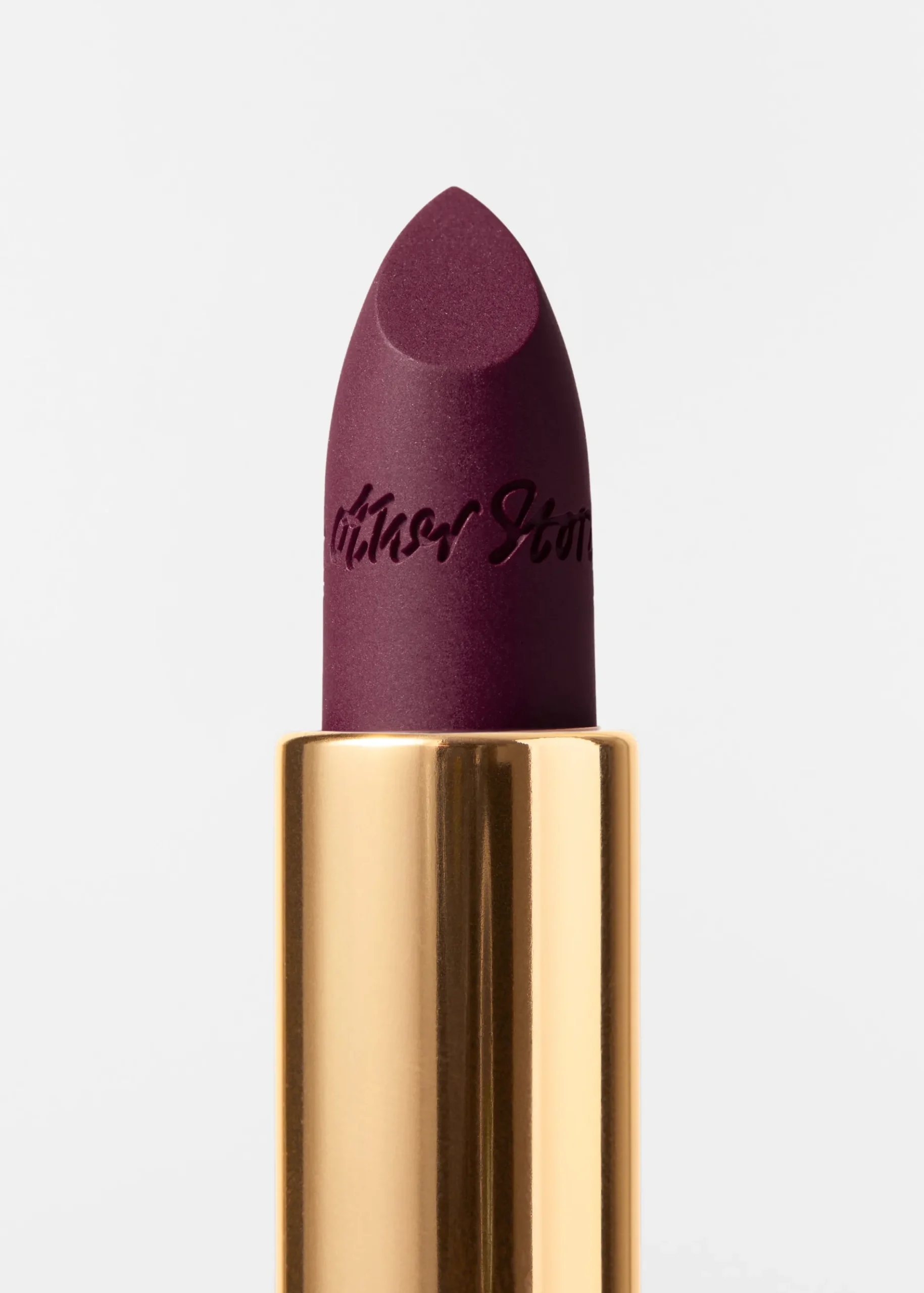 & Other Stories Matter Lippenstift