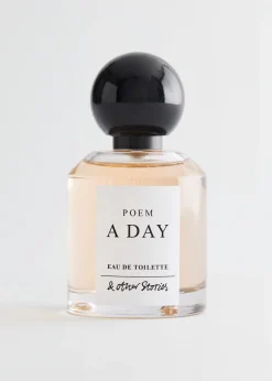 & Other Stories Poem A Day Limited-Edition Eau de Toilette-Kollektion
