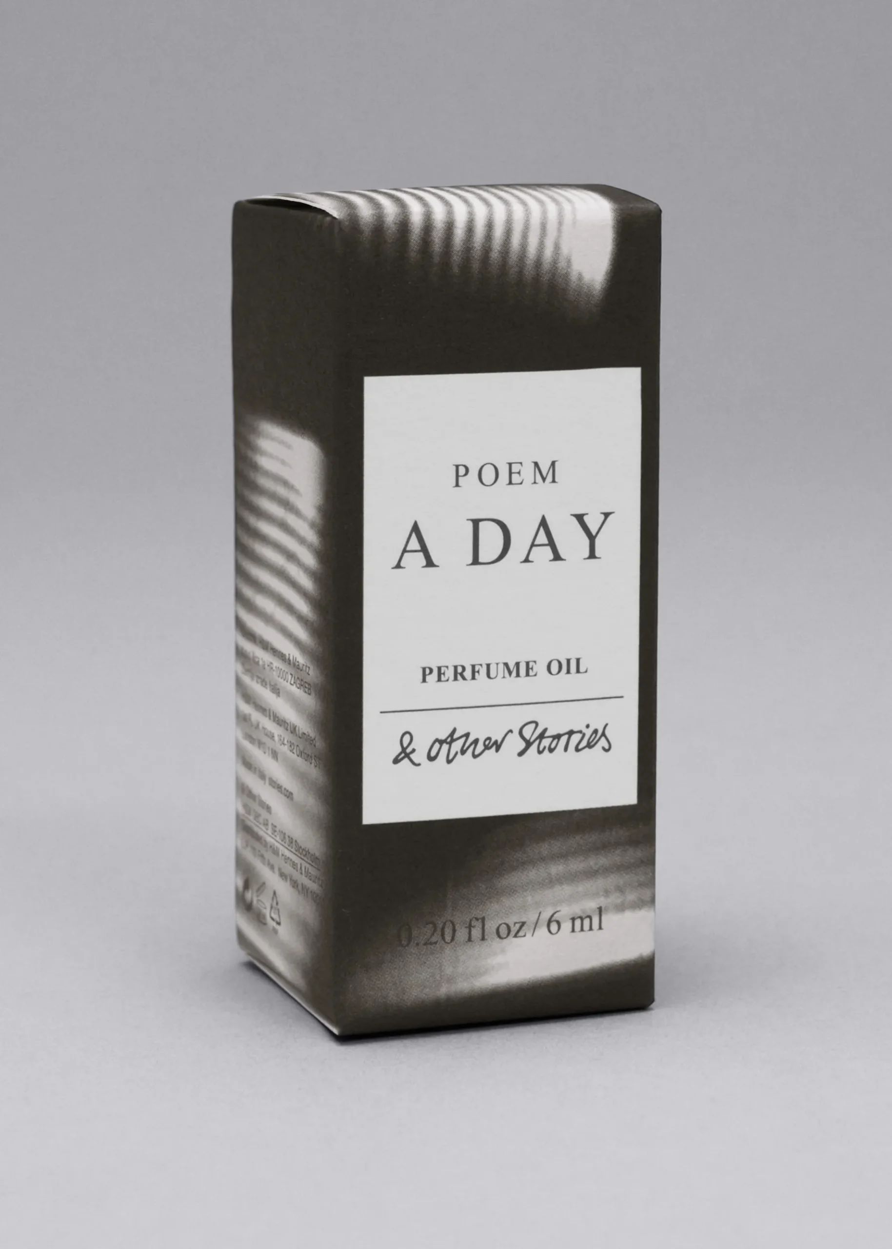 & Other Stories Roll-on-Parfum