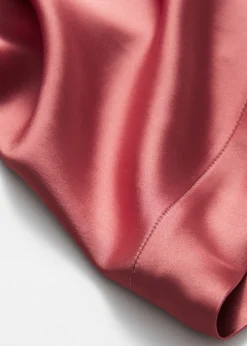 & Other Stories Pull-on-Shorts aus Satin