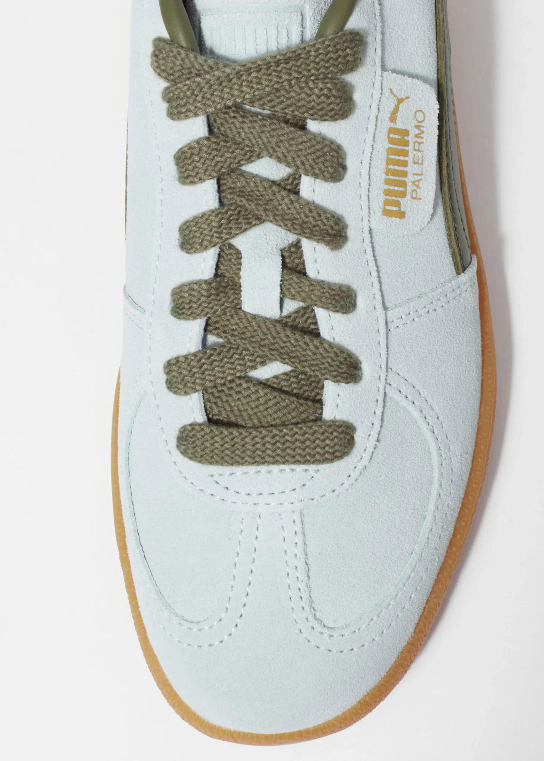 & Other Stories Puma Palermo Sneaker