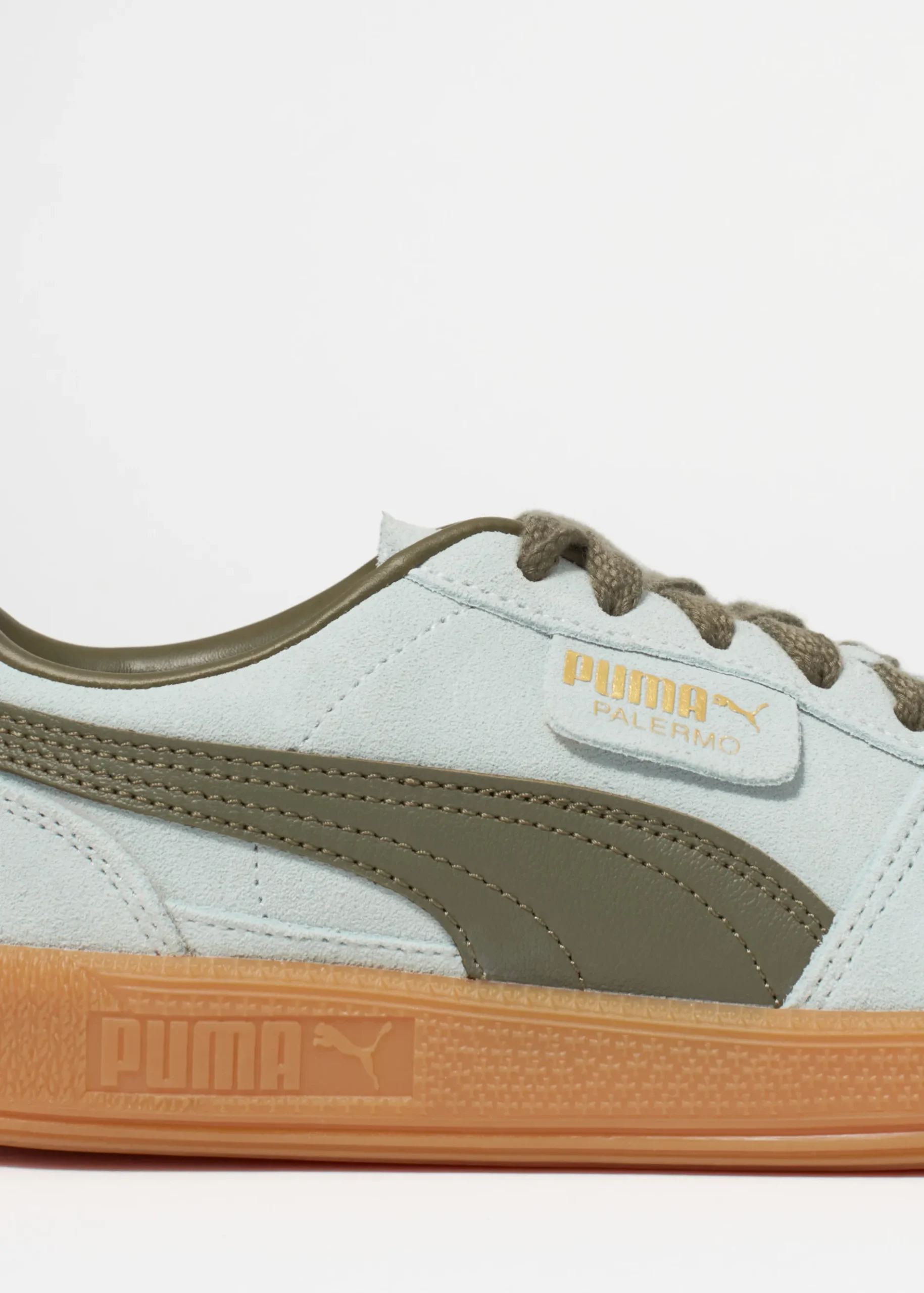 & Other Stories Puma Palermo Sneaker