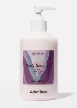 & Other Stories Punk Bouquet Bodylotion