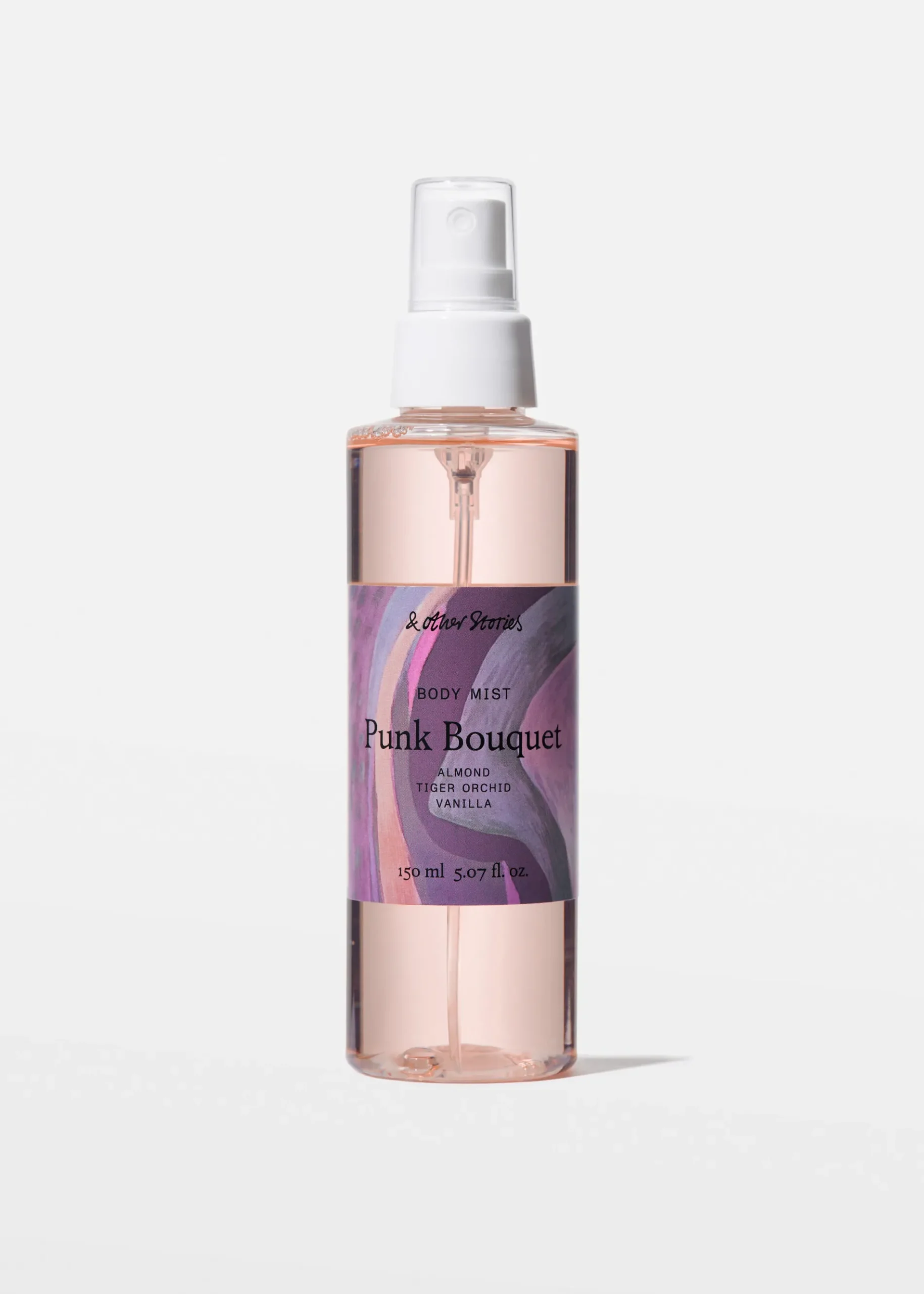 & Other Stories Punk Bouquet Bodyspray