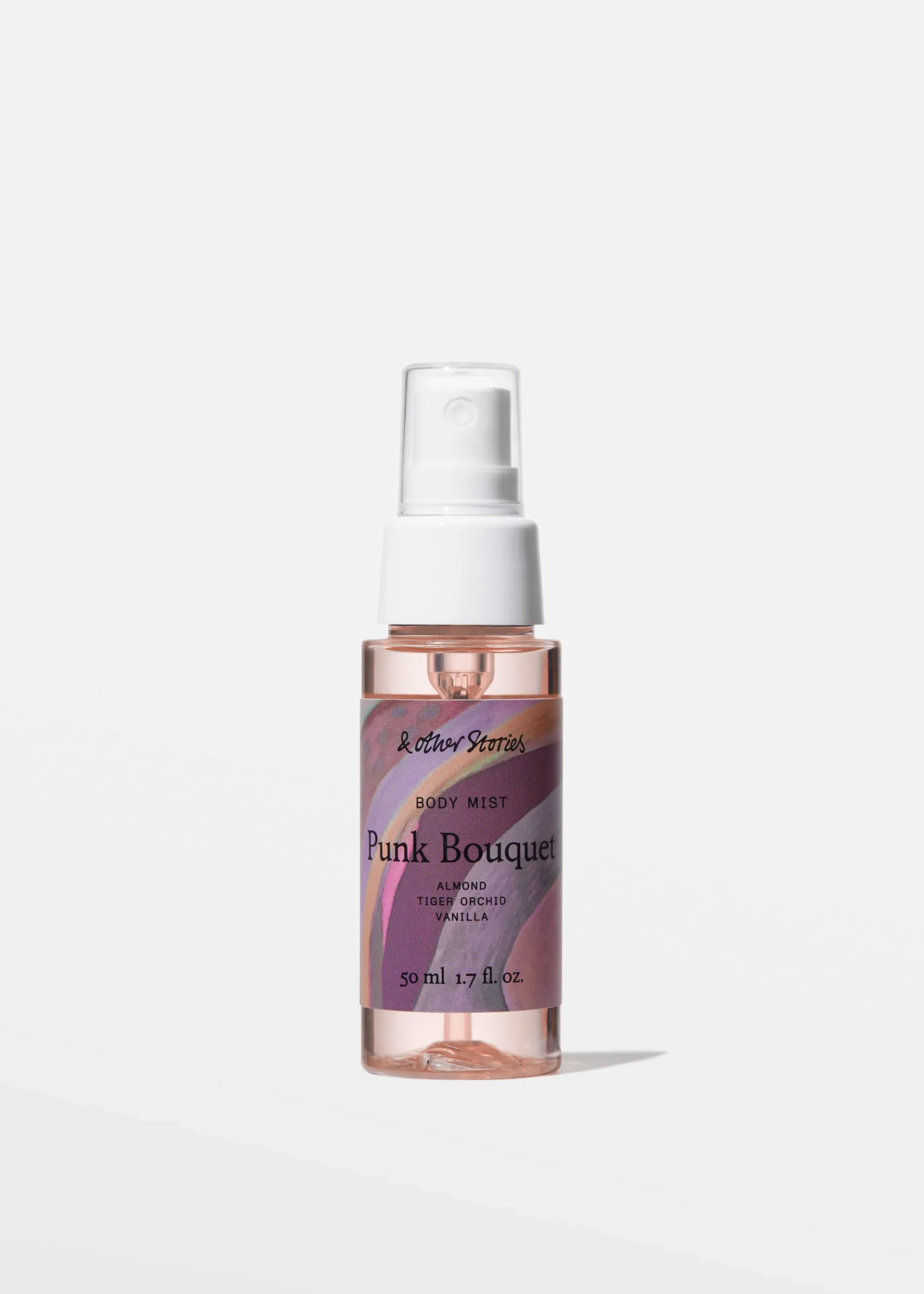 & Other Stories Punk Bouquet Mini-Bodyspray