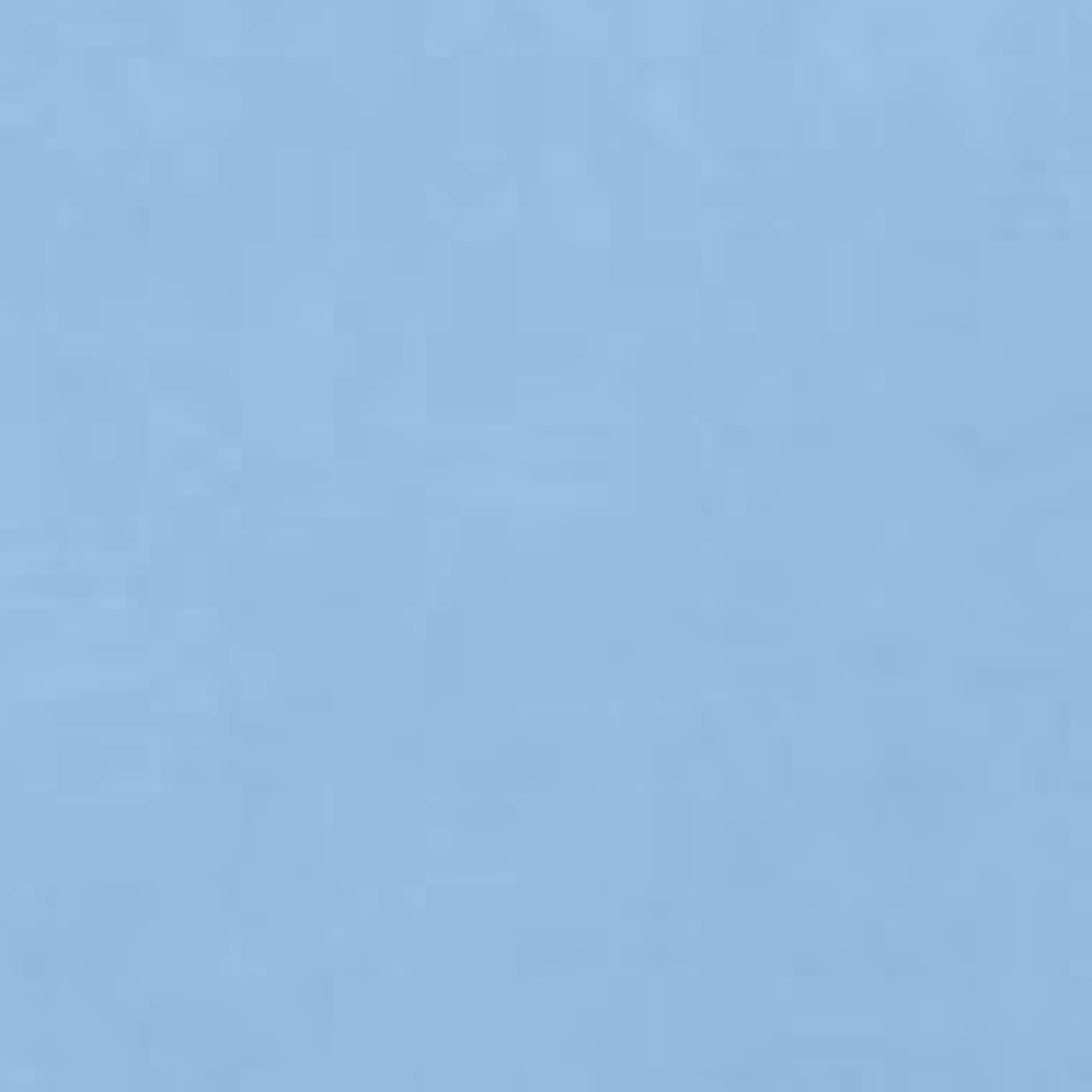 & Other Stories Quiet Blue Nagellack