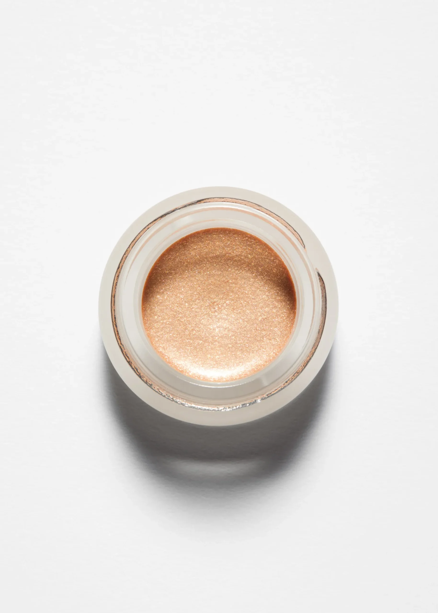 & Other Stories Radiant Rays Creme-Lidschatten