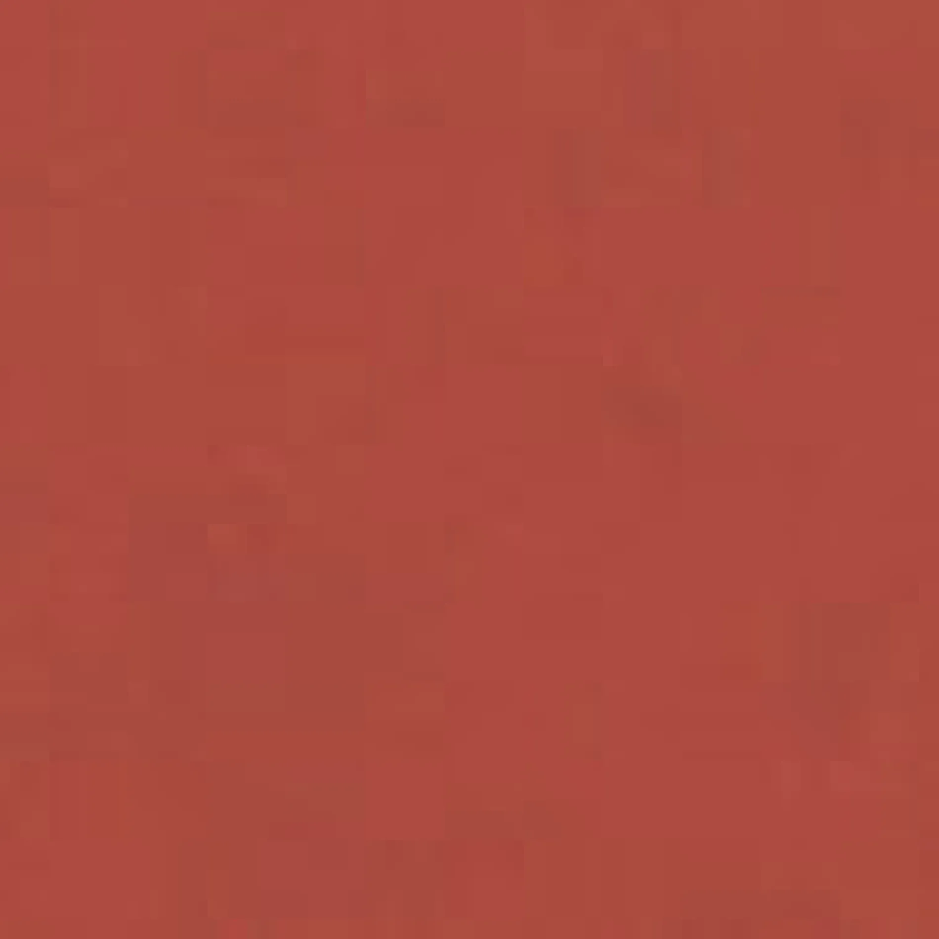& Other Stories Real Rust Satin Lip Colour