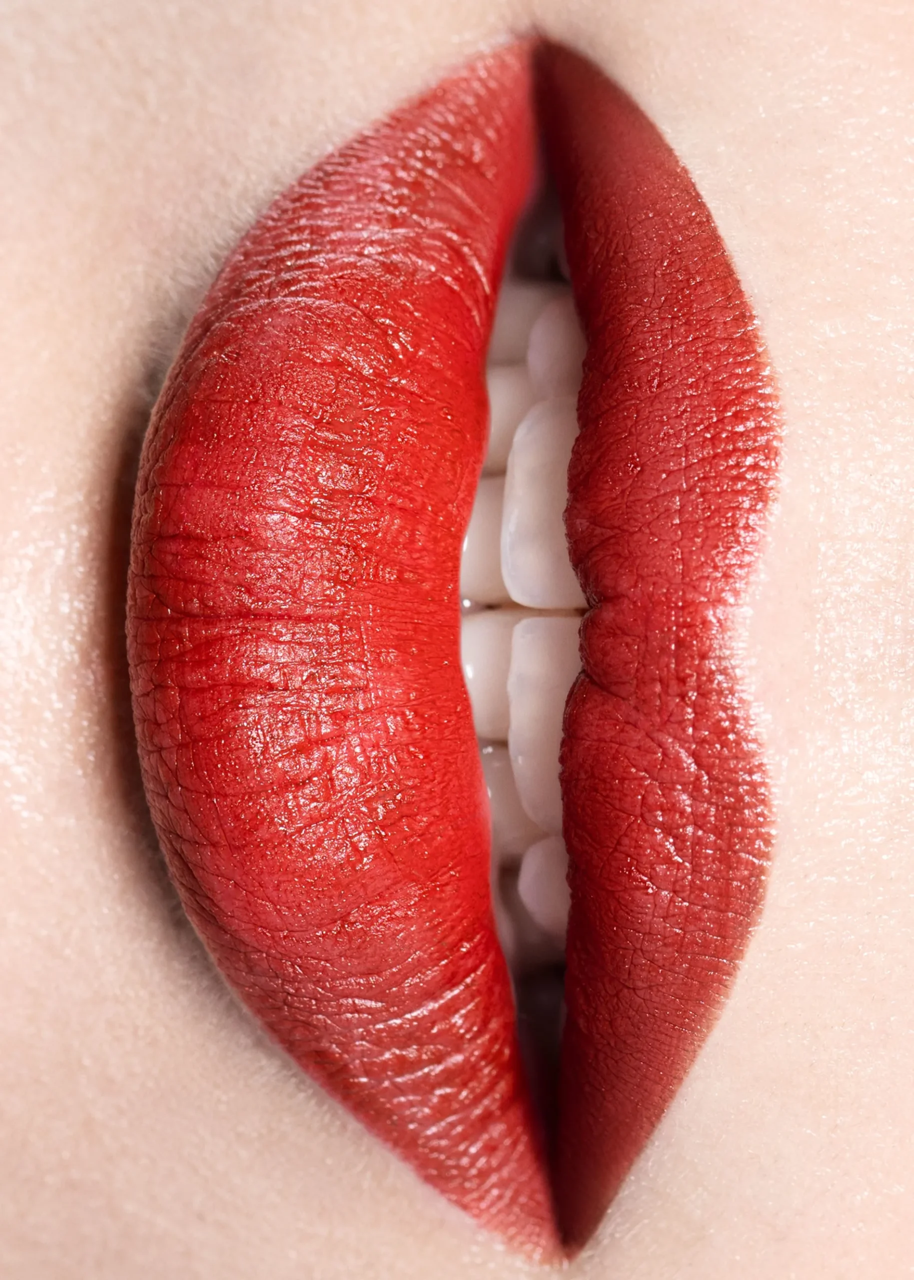 & Other Stories Red Volume Matter Lippenstift