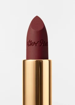 & Other Stories Rich Auburn Matter Lippenstift