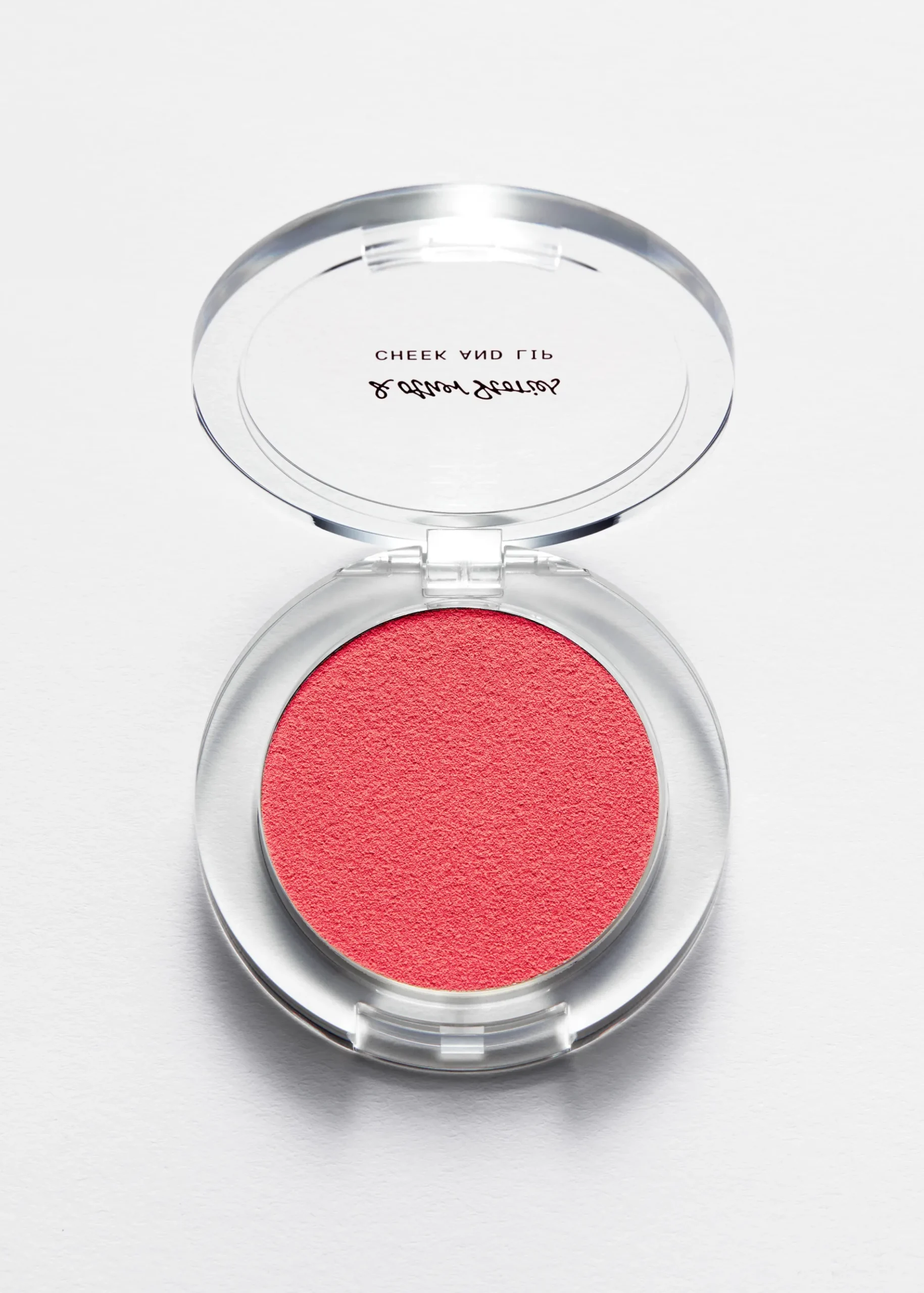 & Other Stories Wangen- und Lippenfarbe