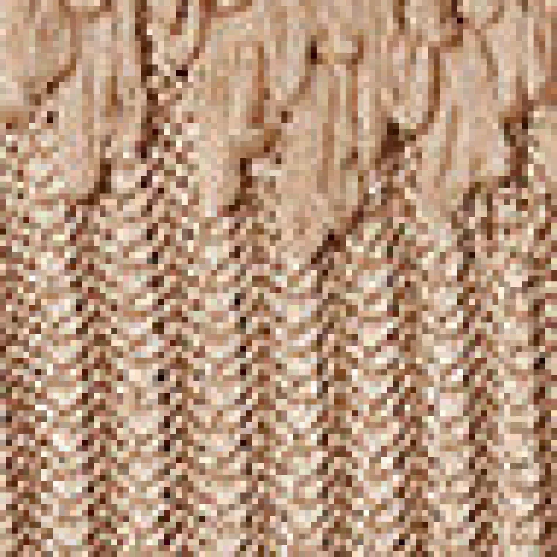 & Other Stories Rippstrickoberteil mit Fransen