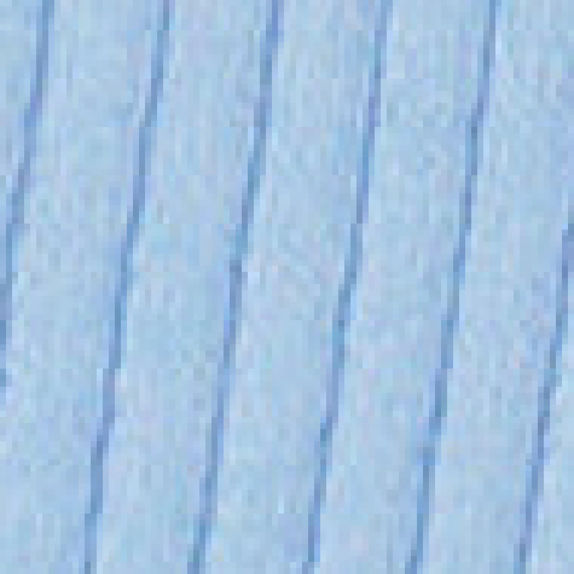 & Other Stories Rippstrickoberteil mit Wellenkante