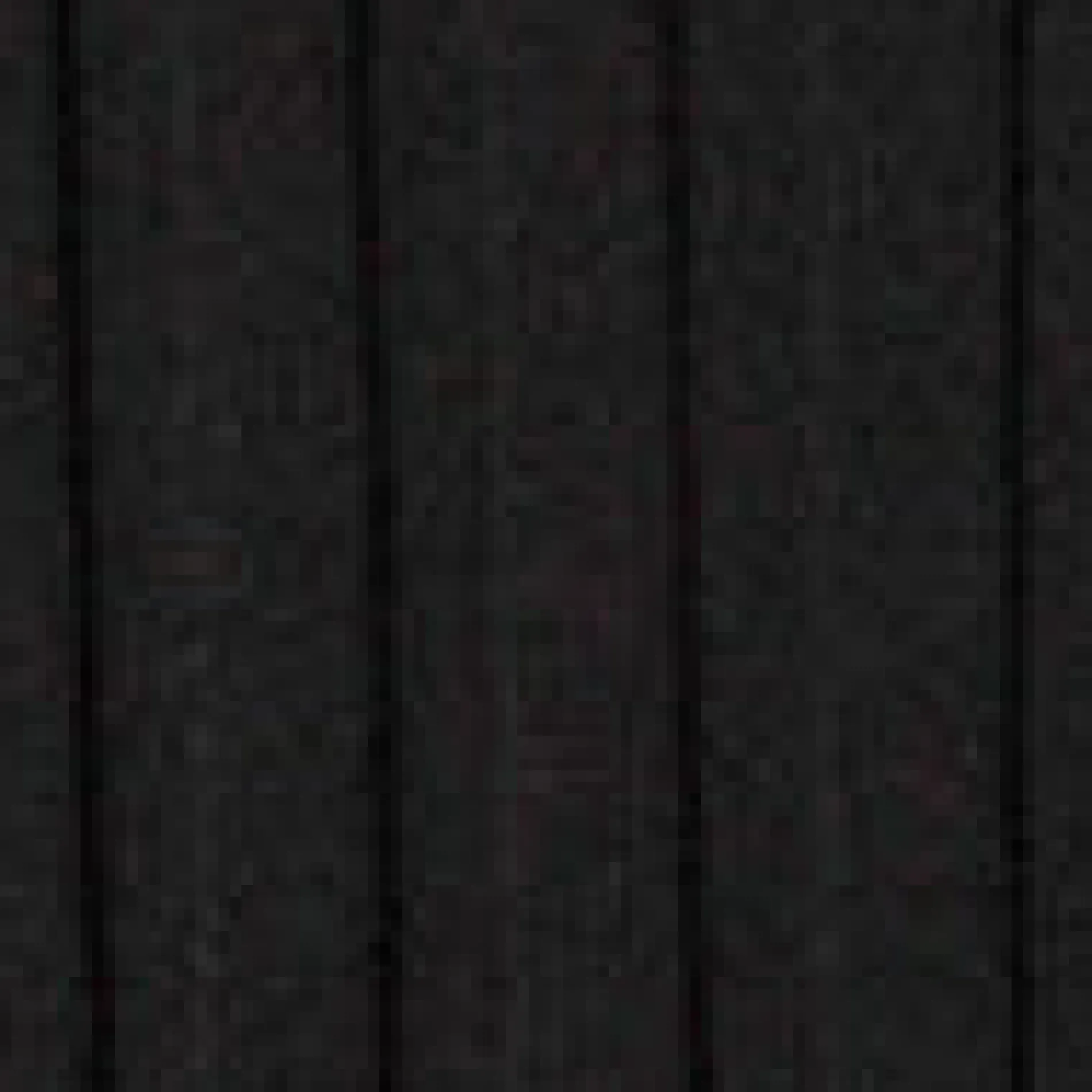 & Other Stories Rippstrick-Poloshirt