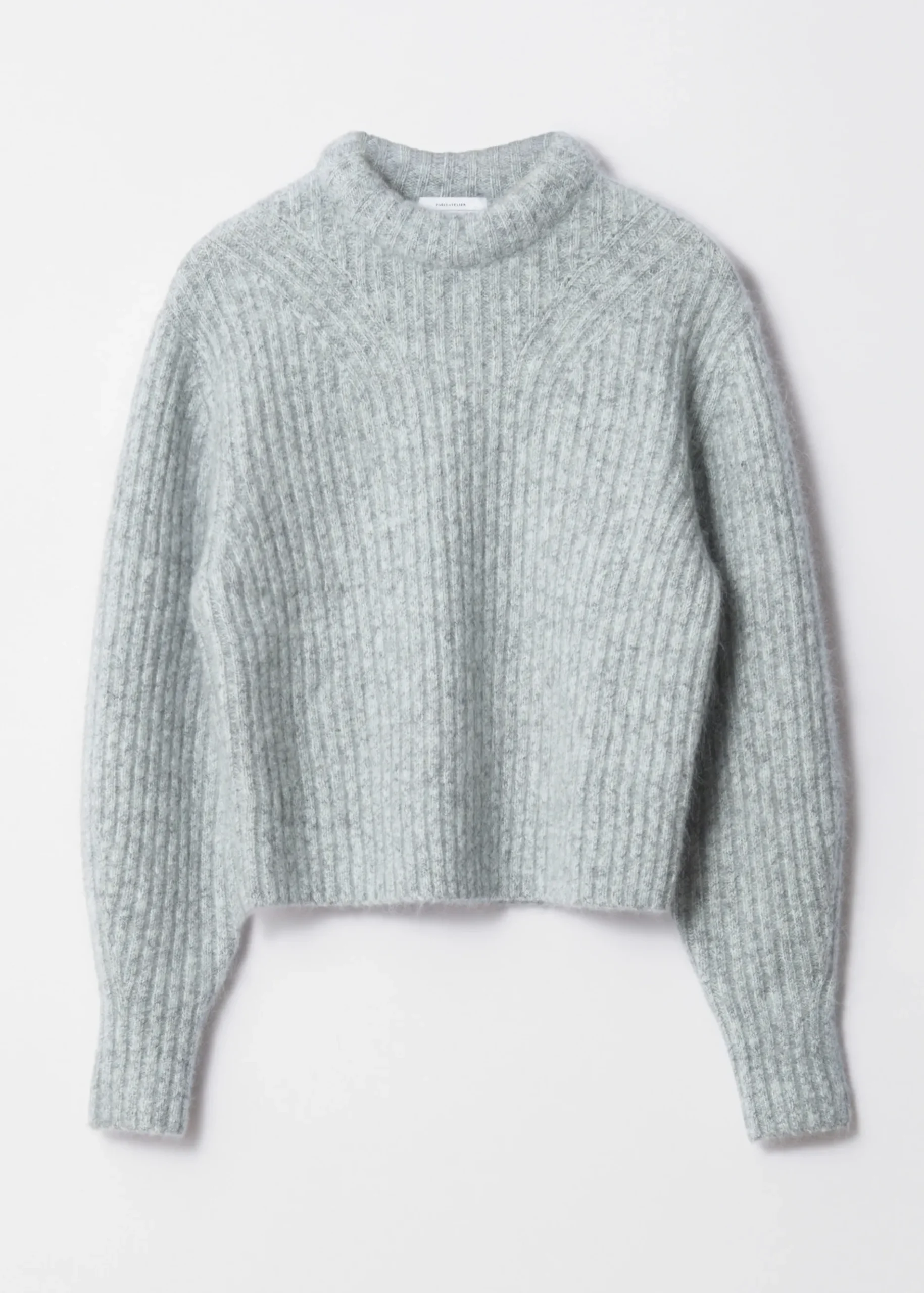 & Other Stories Rippstrickpullover