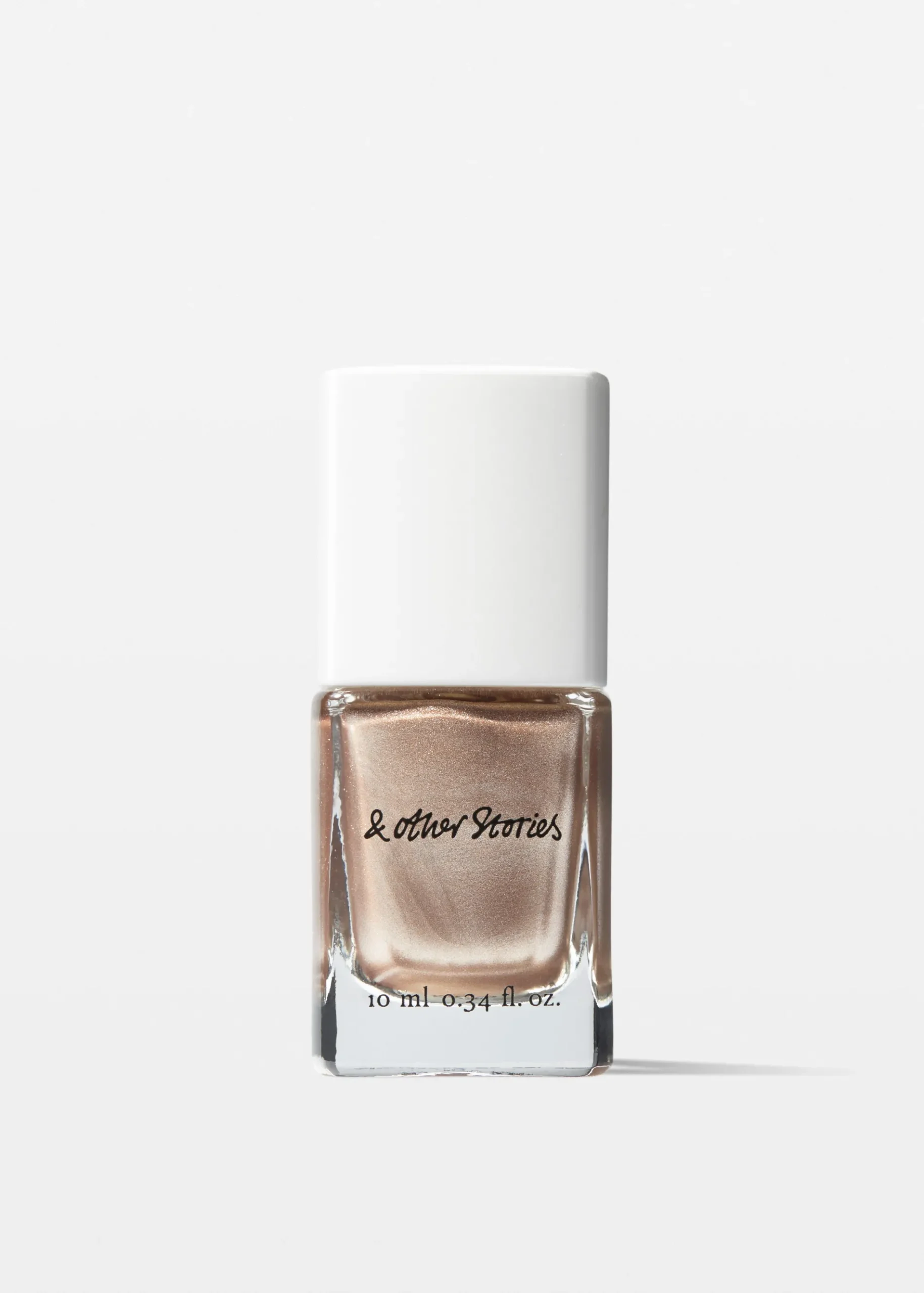 & Other Stories Riviera Touch Nagellack