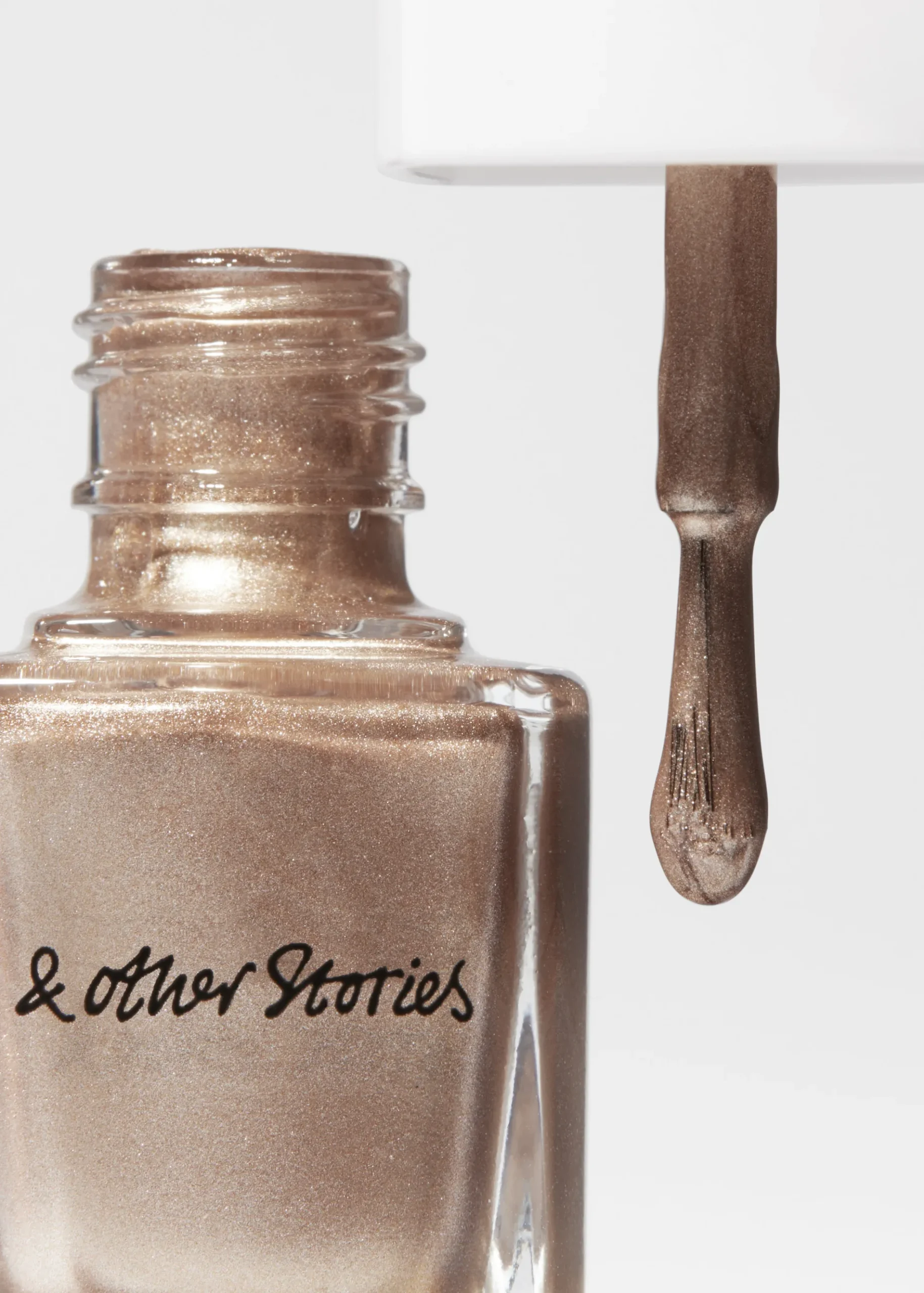 & Other Stories Riviera Touch Nagellack