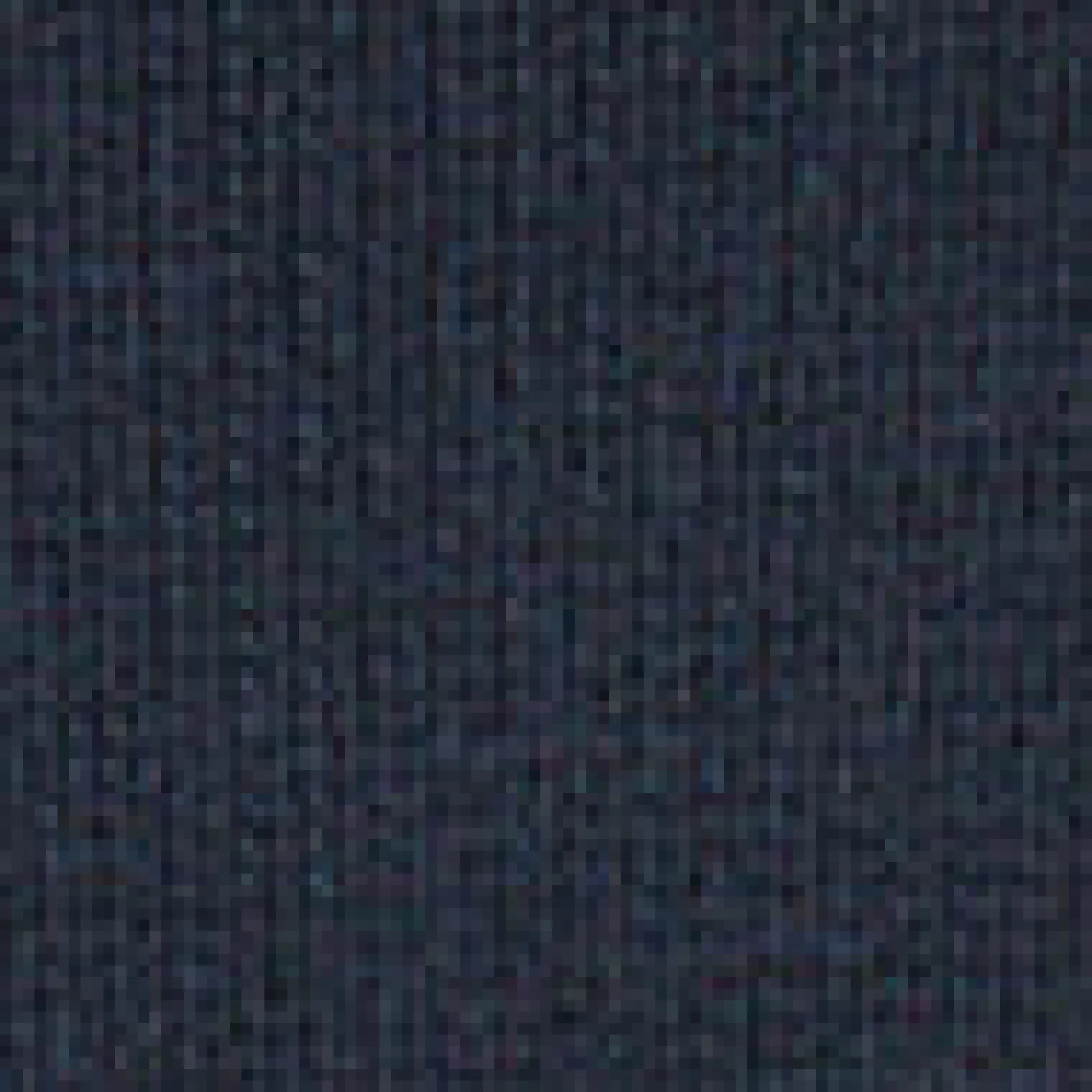 & Other Stories Rollkragenpullover aus Kaschmir-Mix