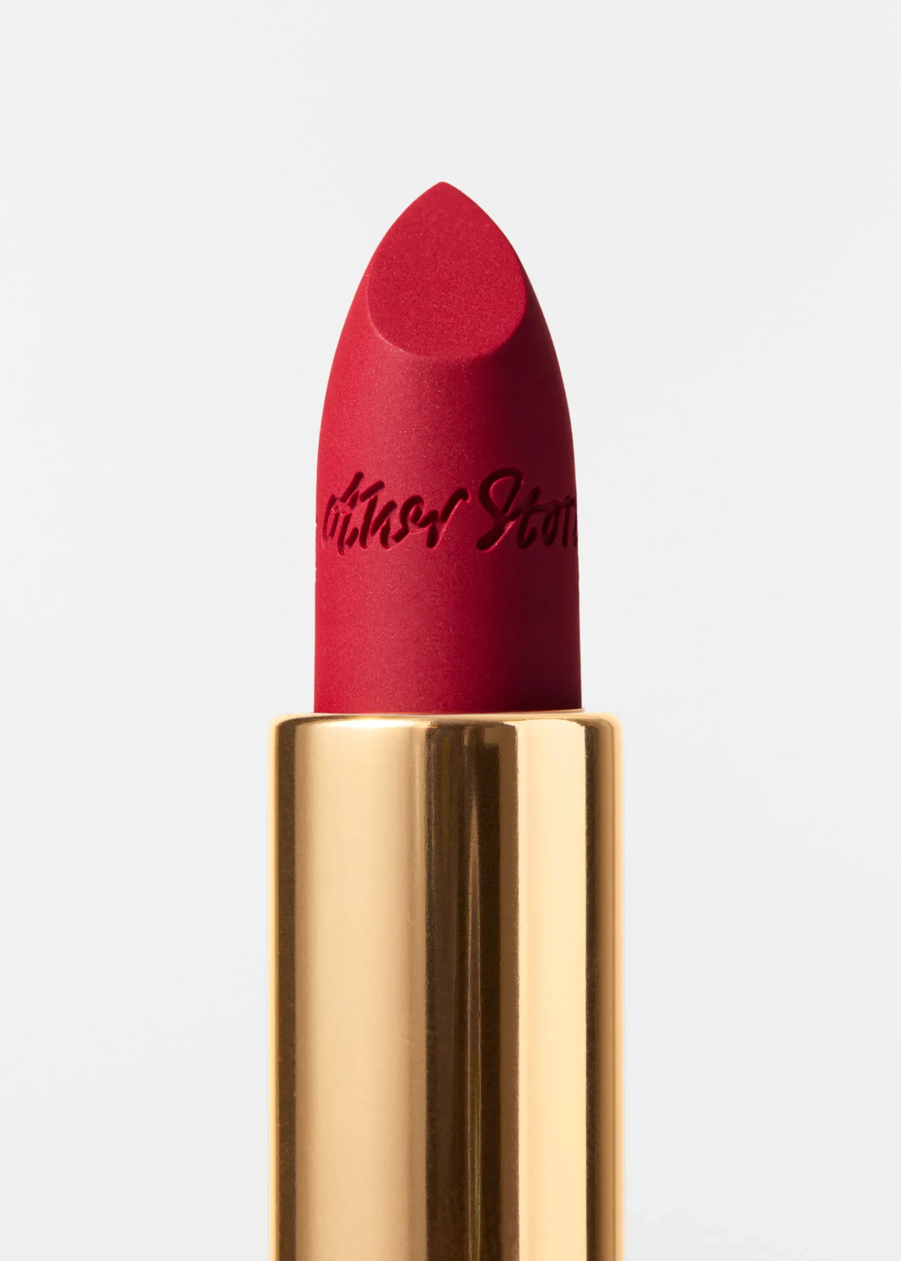 & Other Stories Rose Overload Matter Lippenstift