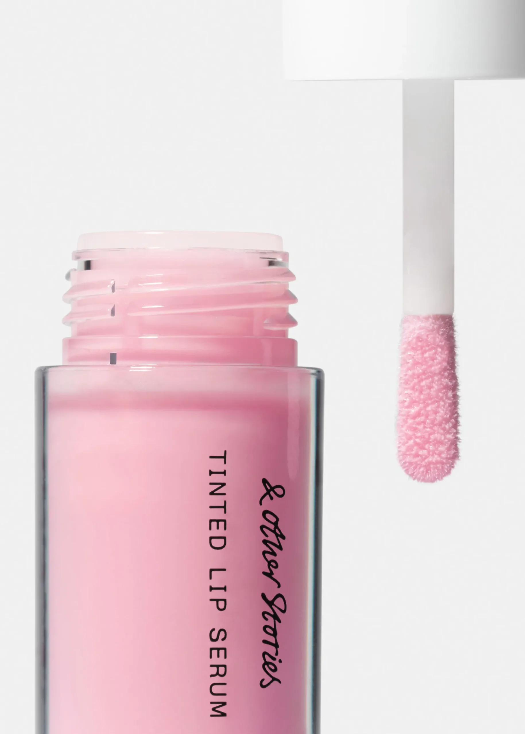 & Other Stories Getöntes Lippenserum