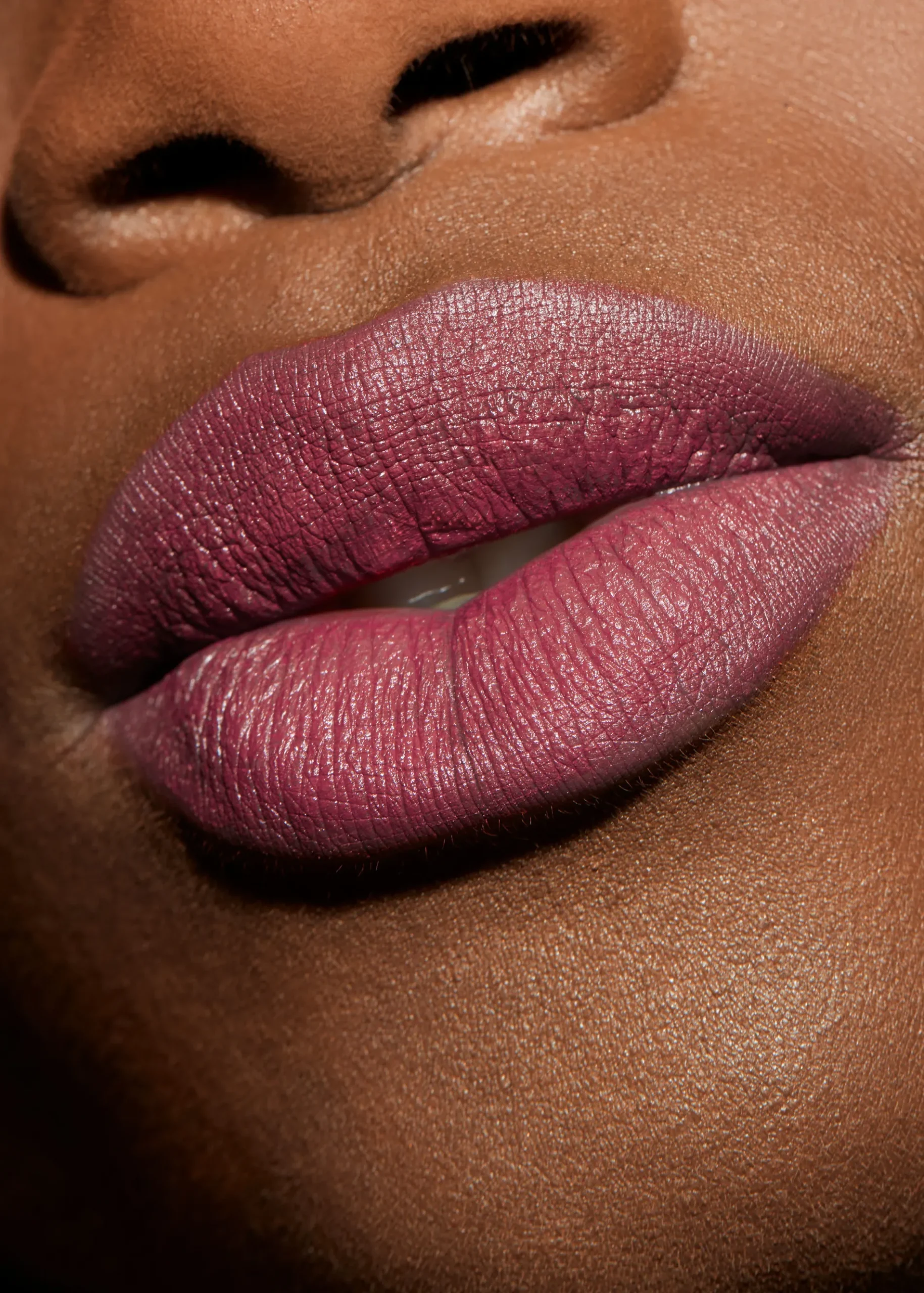 & Other Stories Rosy Moment Matter Lippenstift