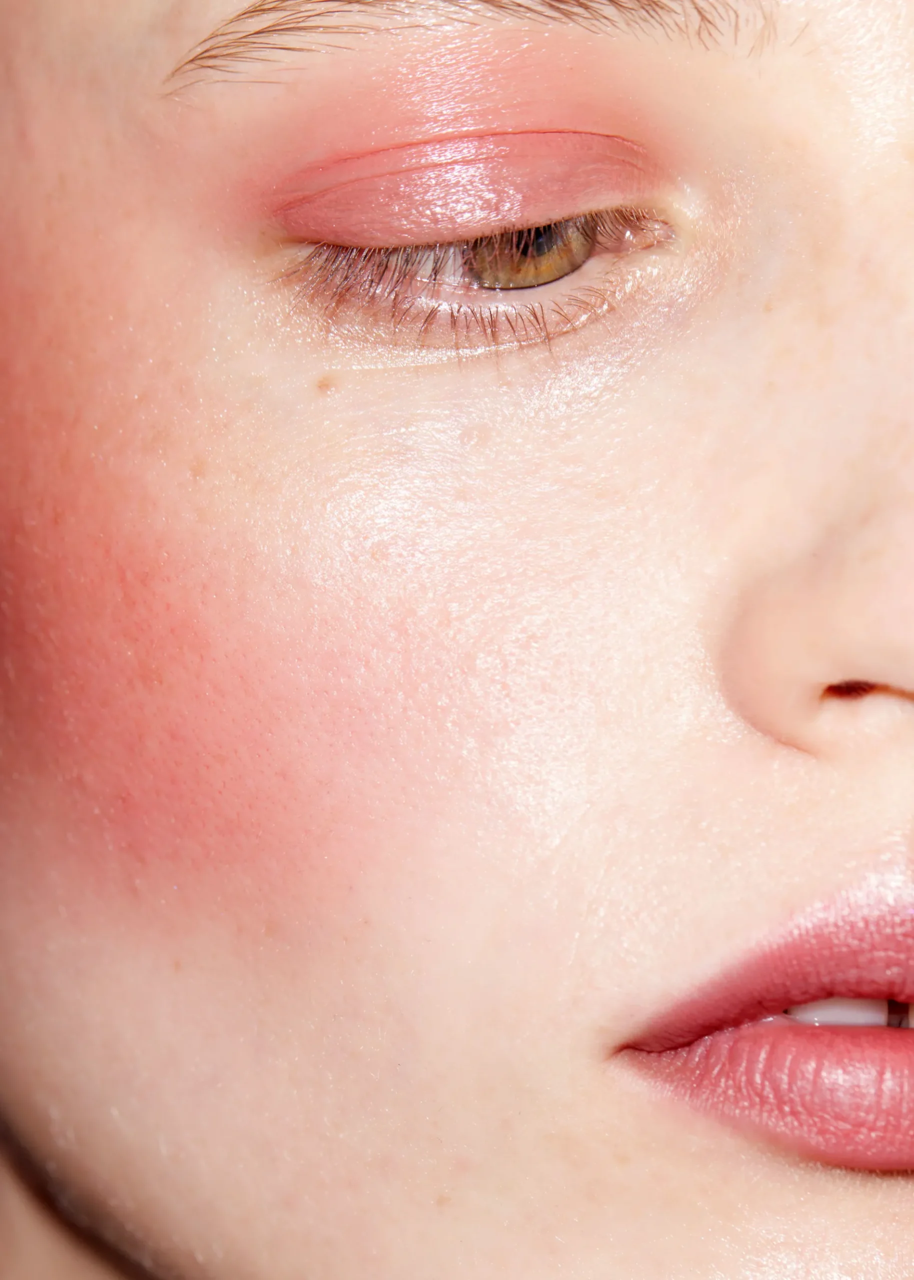 & Other Stories Wangen- und Lippenfarbe