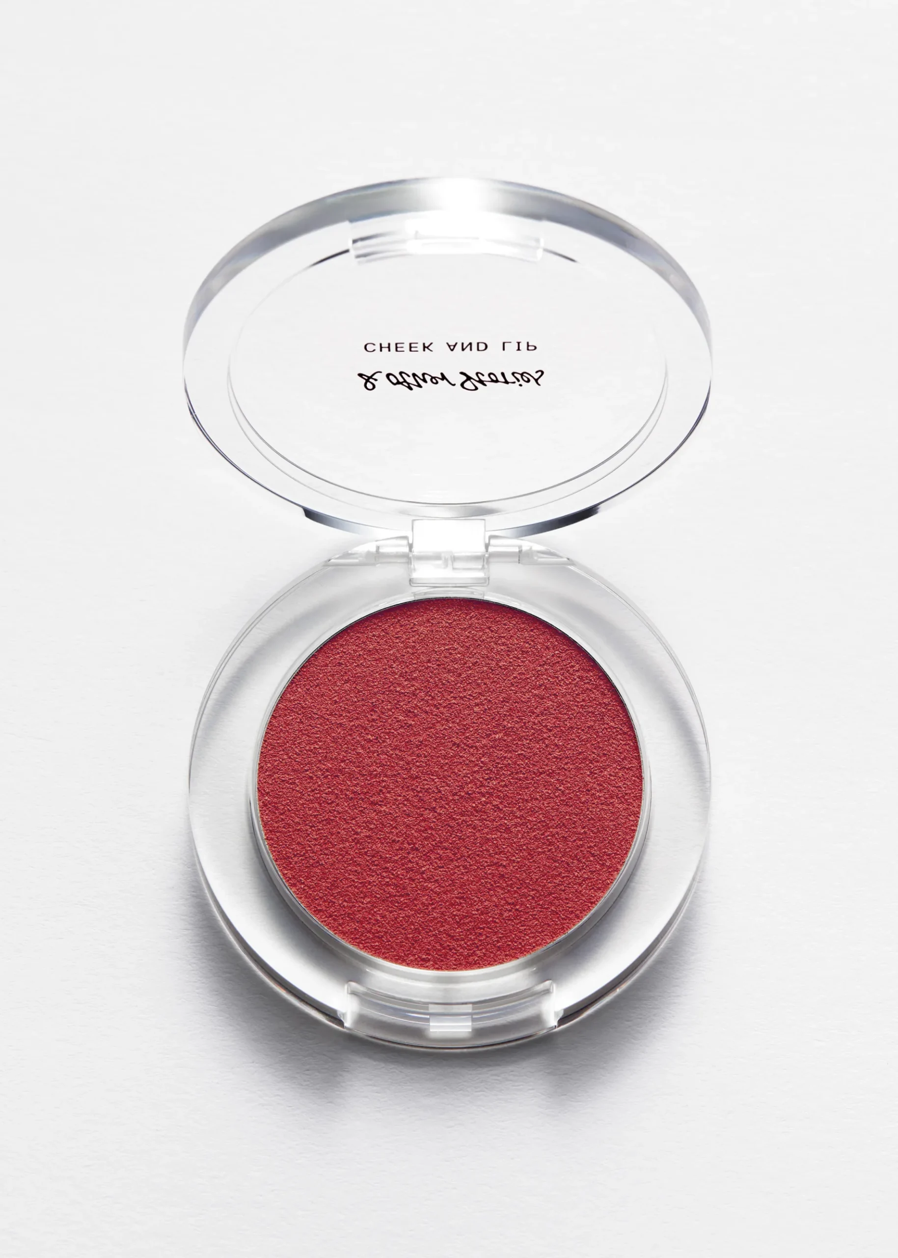 & Other Stories Wangen- und Lippenfarbe