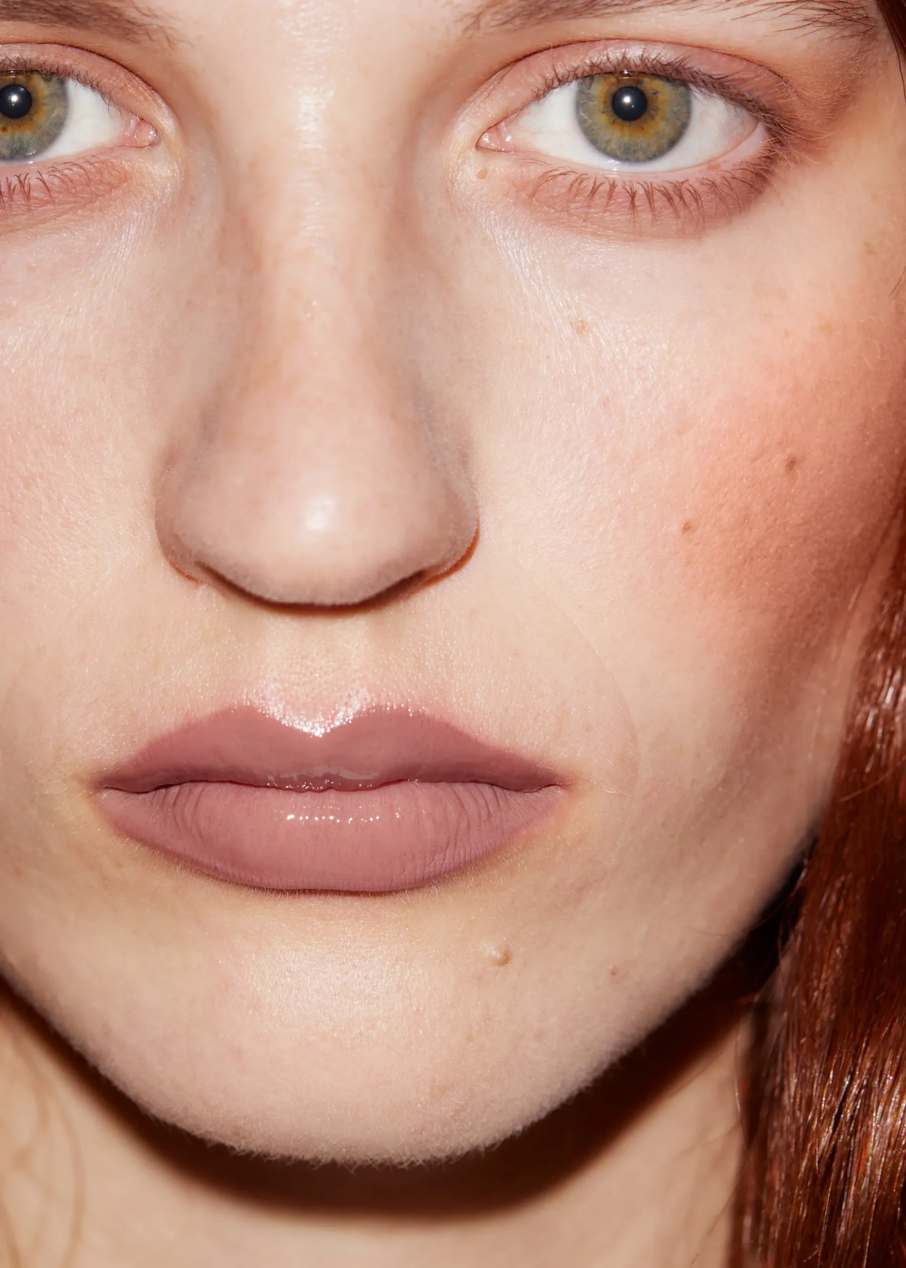 & Other Stories Puder-Rouge