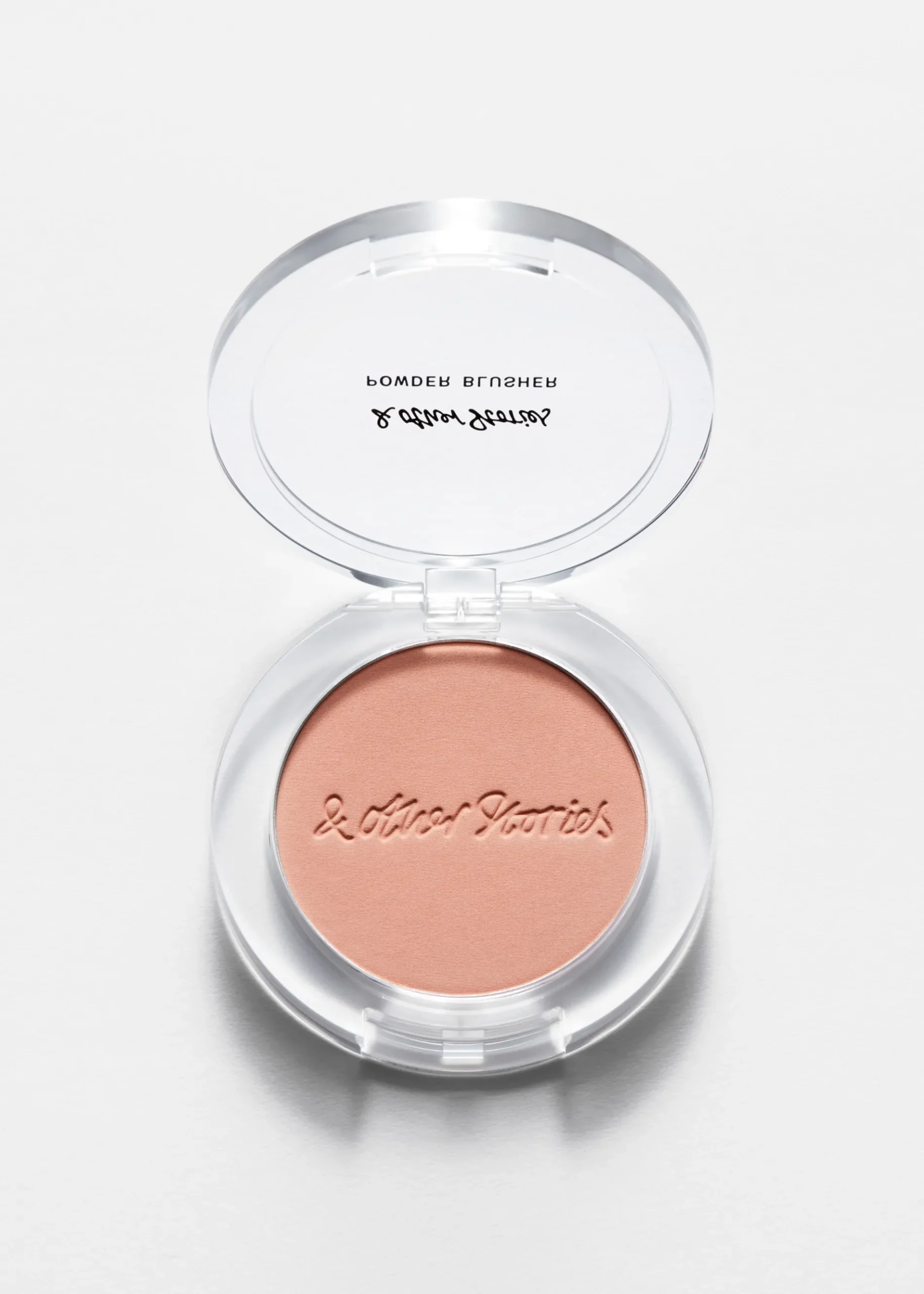 & Other Stories Puder-Rouge