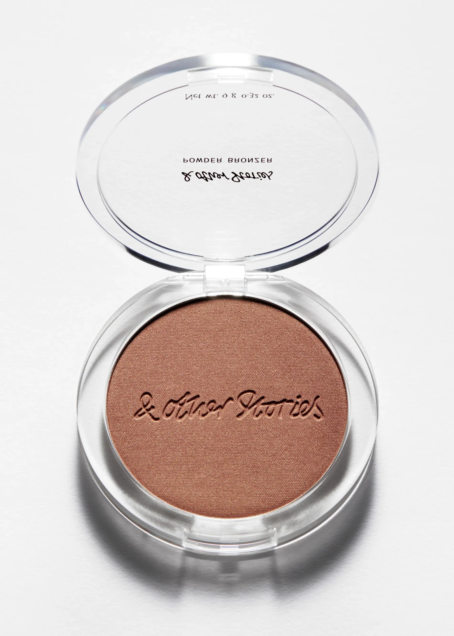 & Other Stories Bronzer in Puderform