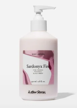 & Other Stories Sardonyx Fire Bodylotion
