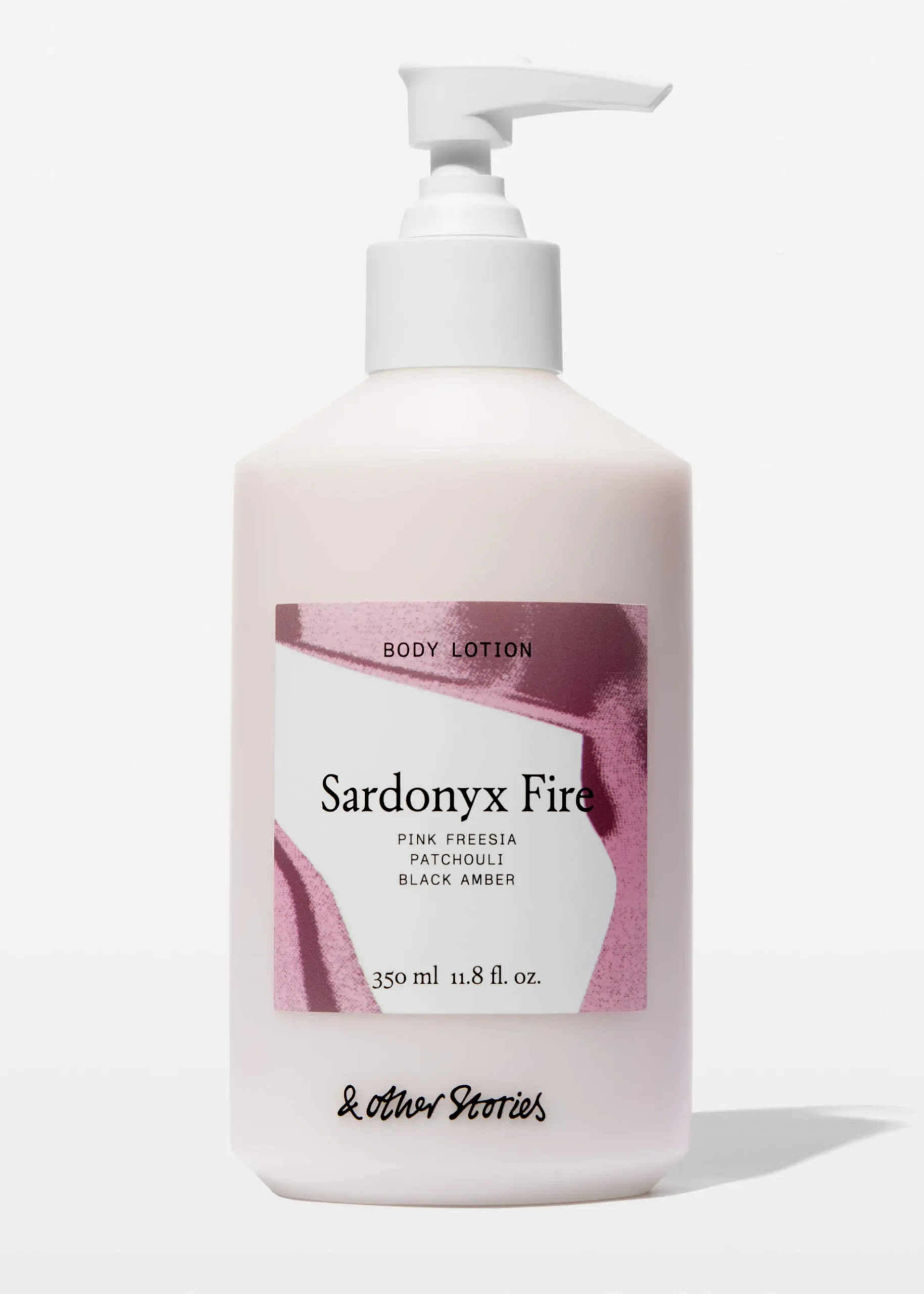 & Other Stories Sardonyx Fire Bodylotion
