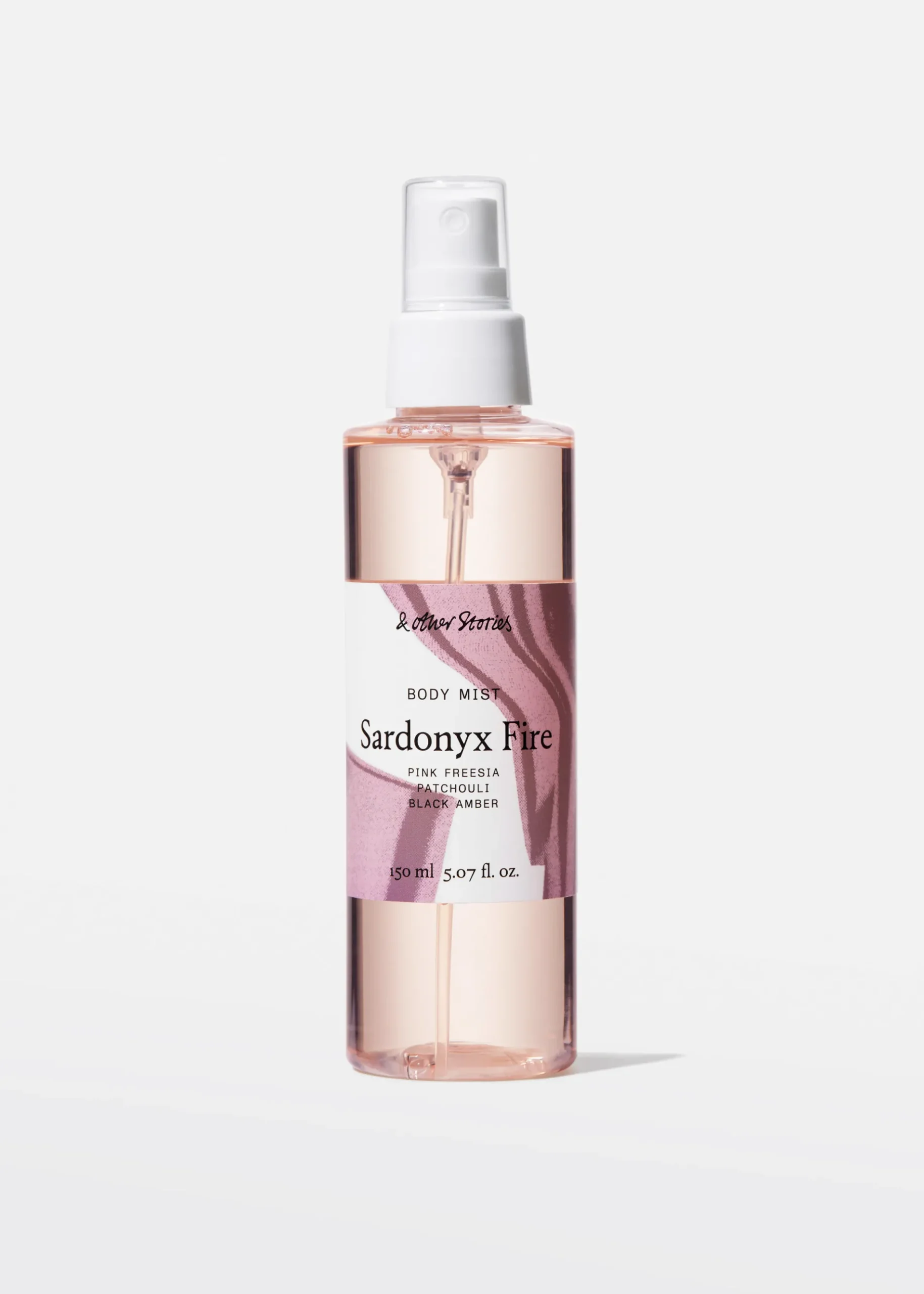 & Other Stories Sardonyx Fire Bodyspray