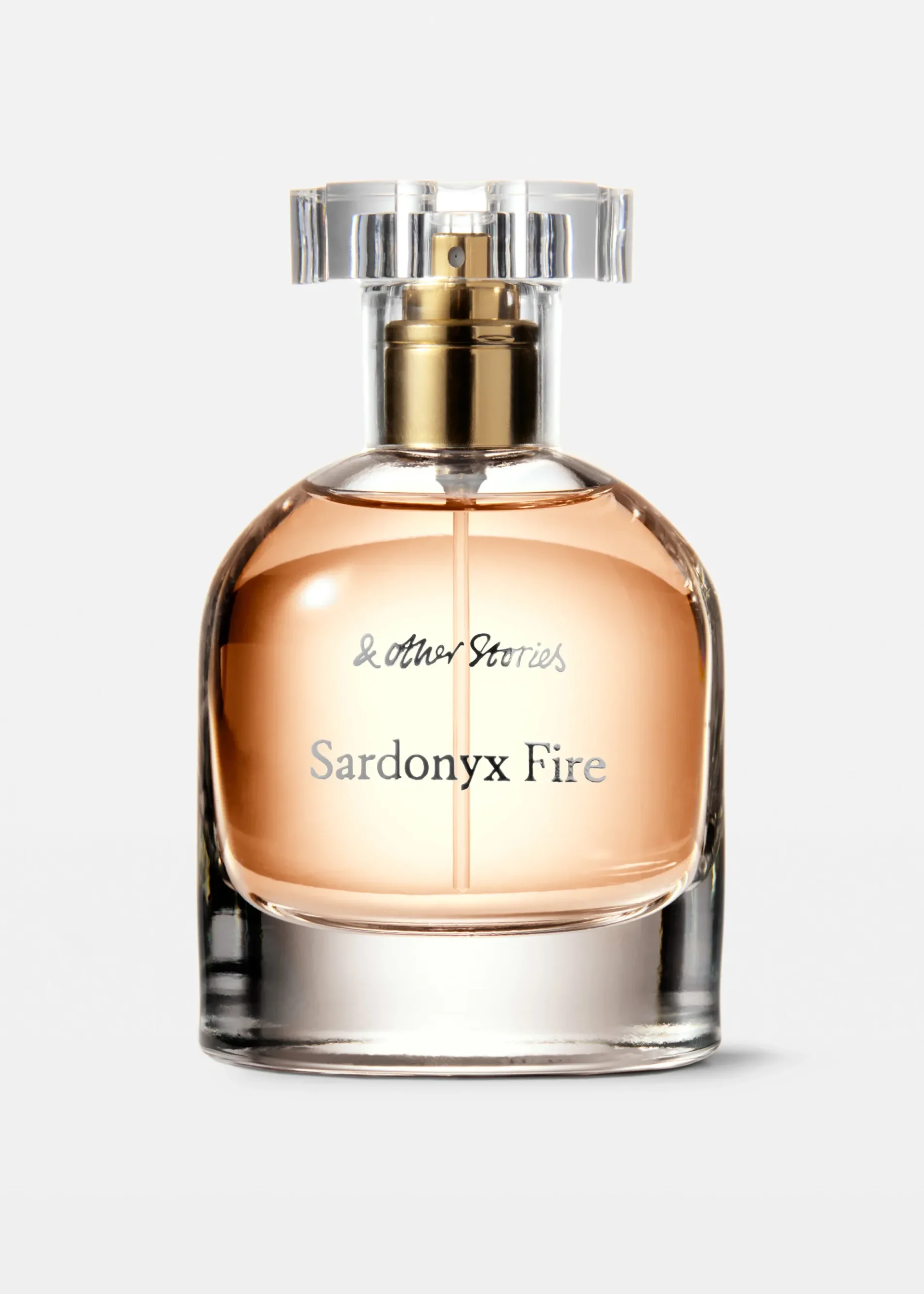 & Other Stories Sardonyx Fire Eau de Toilette