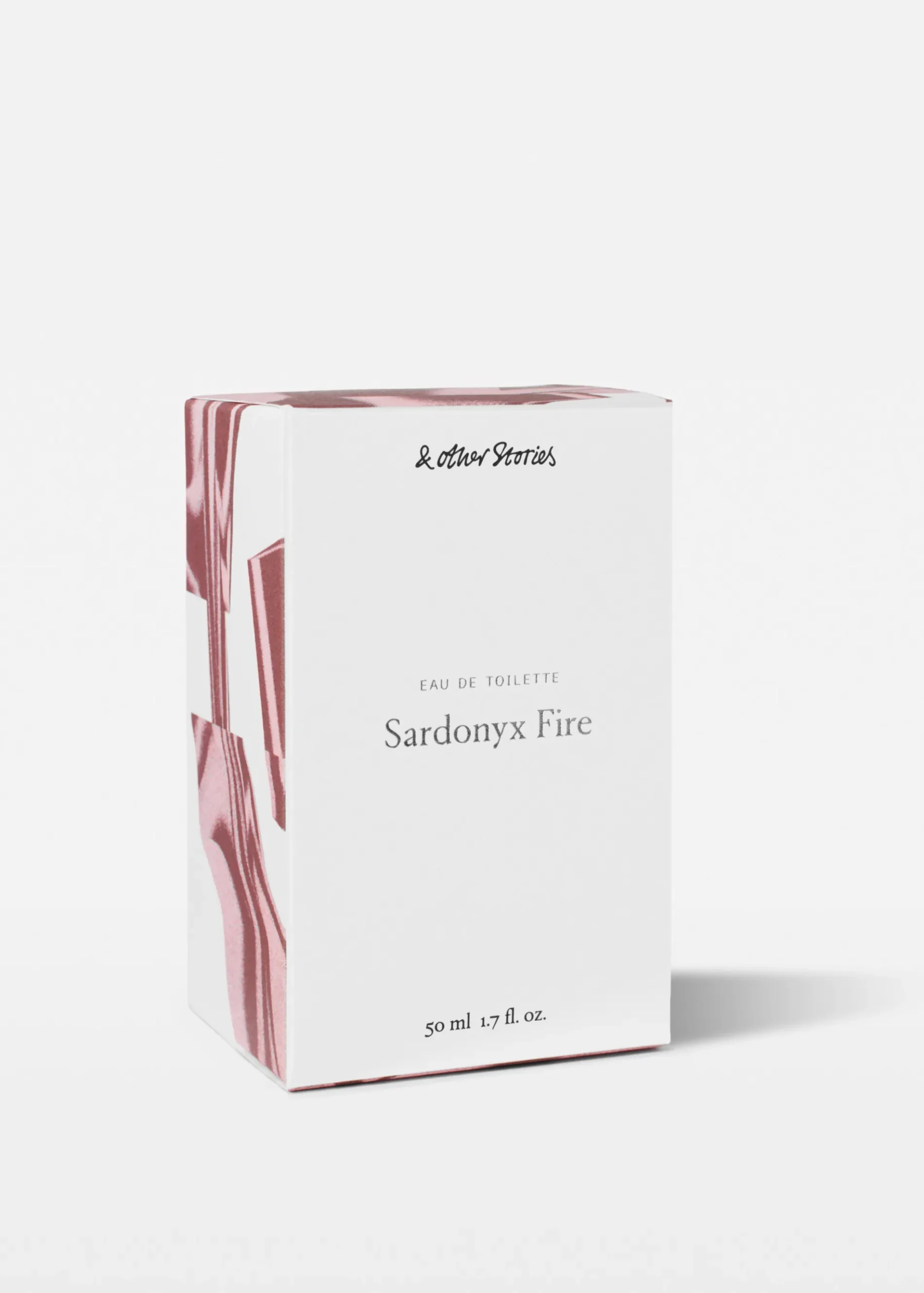 & Other Stories Sardonyx Fire Eau de Toilette