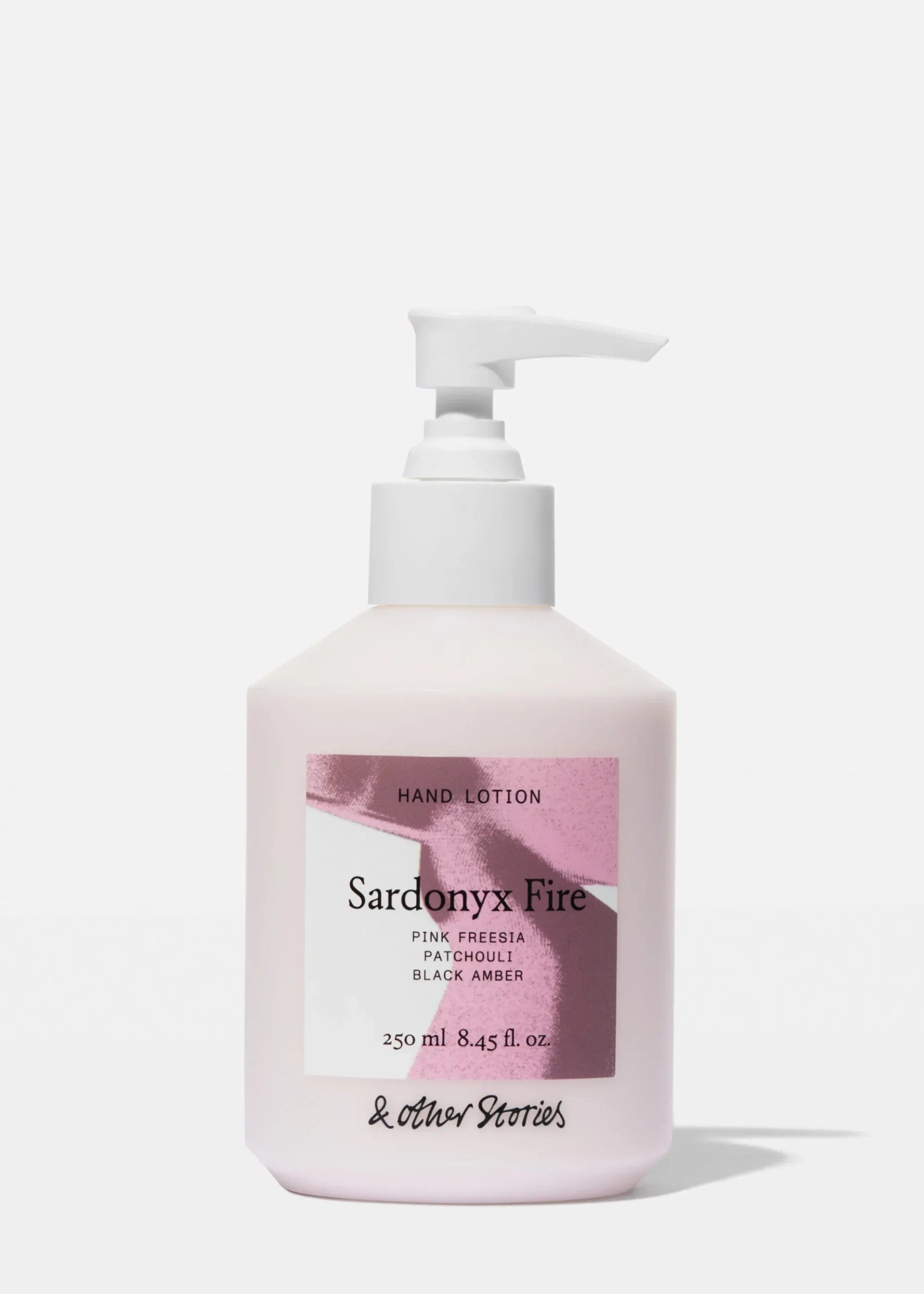 & Other Stories Sardonyx Fire Handlotion