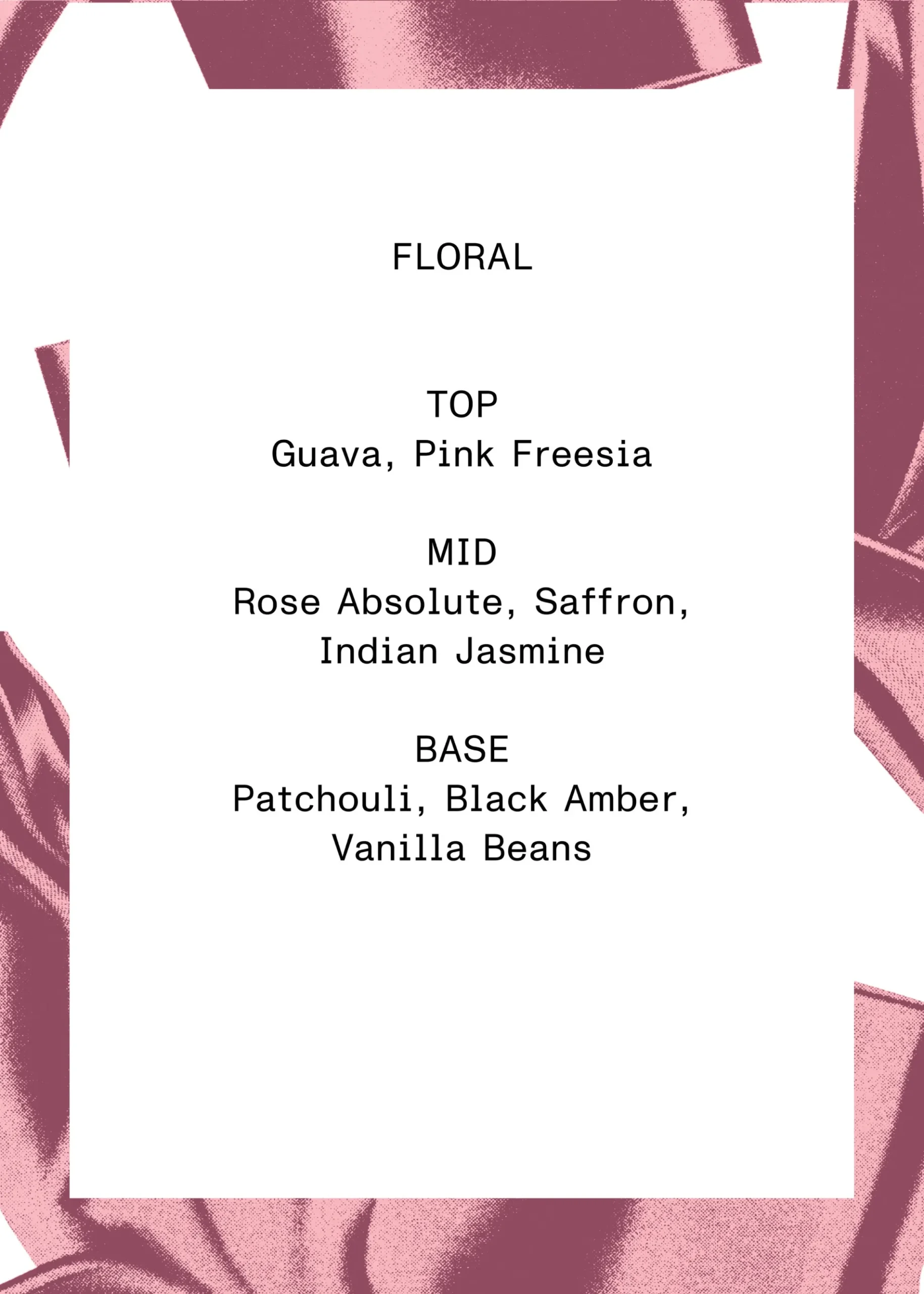 & Other Stories Sardonyx Fire Handlotion