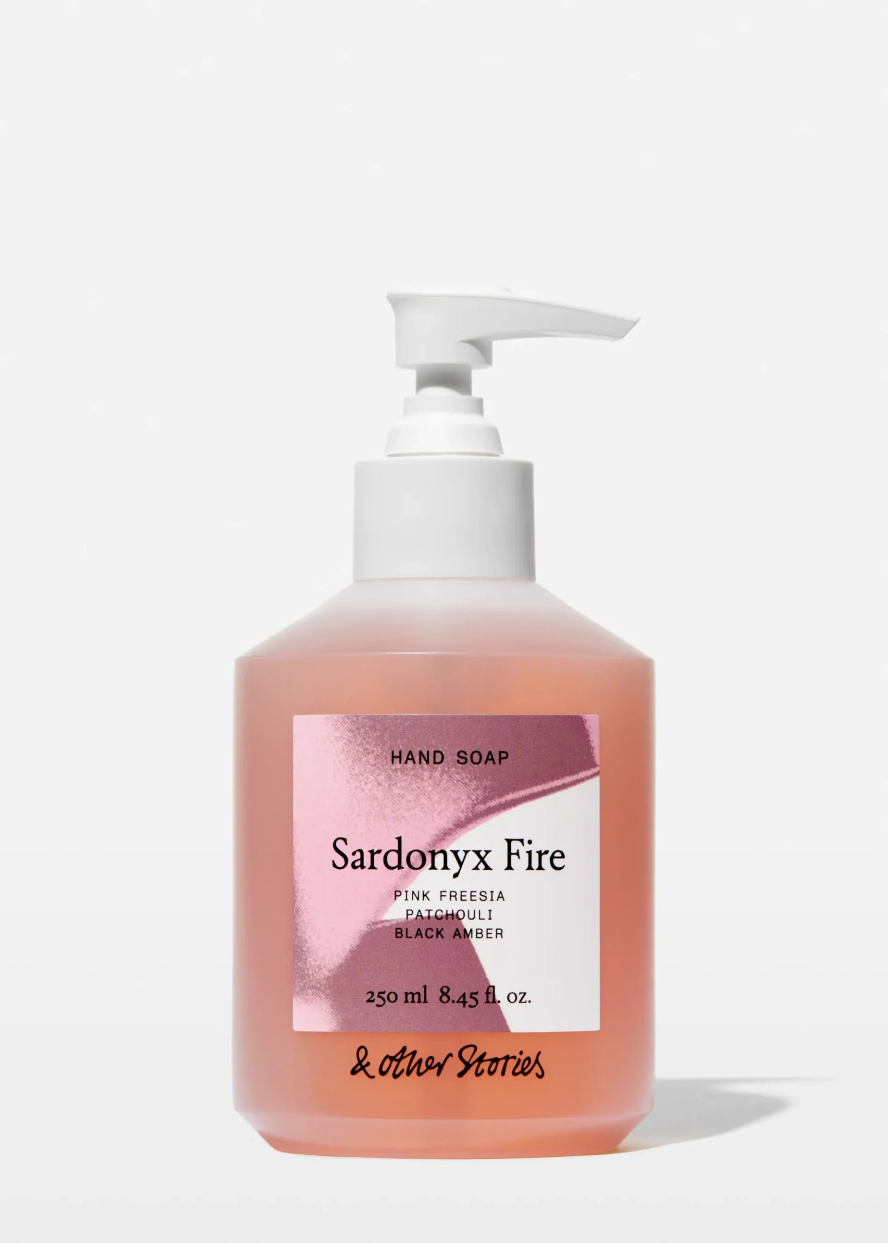 & Other Stories Sardonyx Fire Handwaschseife