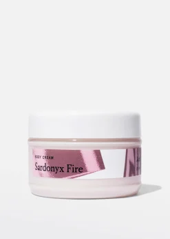 & Other Stories Sardonyx Fire Körpercreme