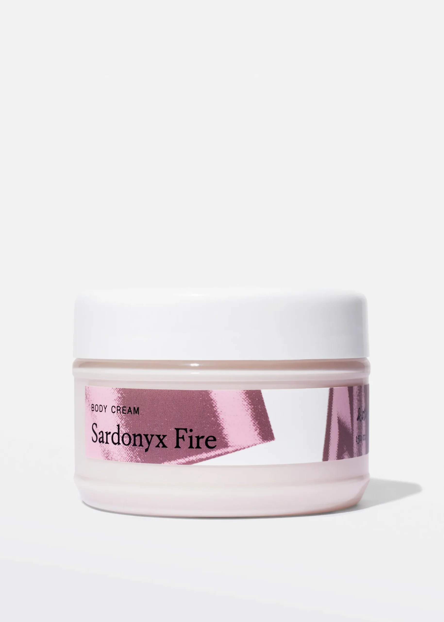 & Other Stories Sardonyx Fire Körpercreme