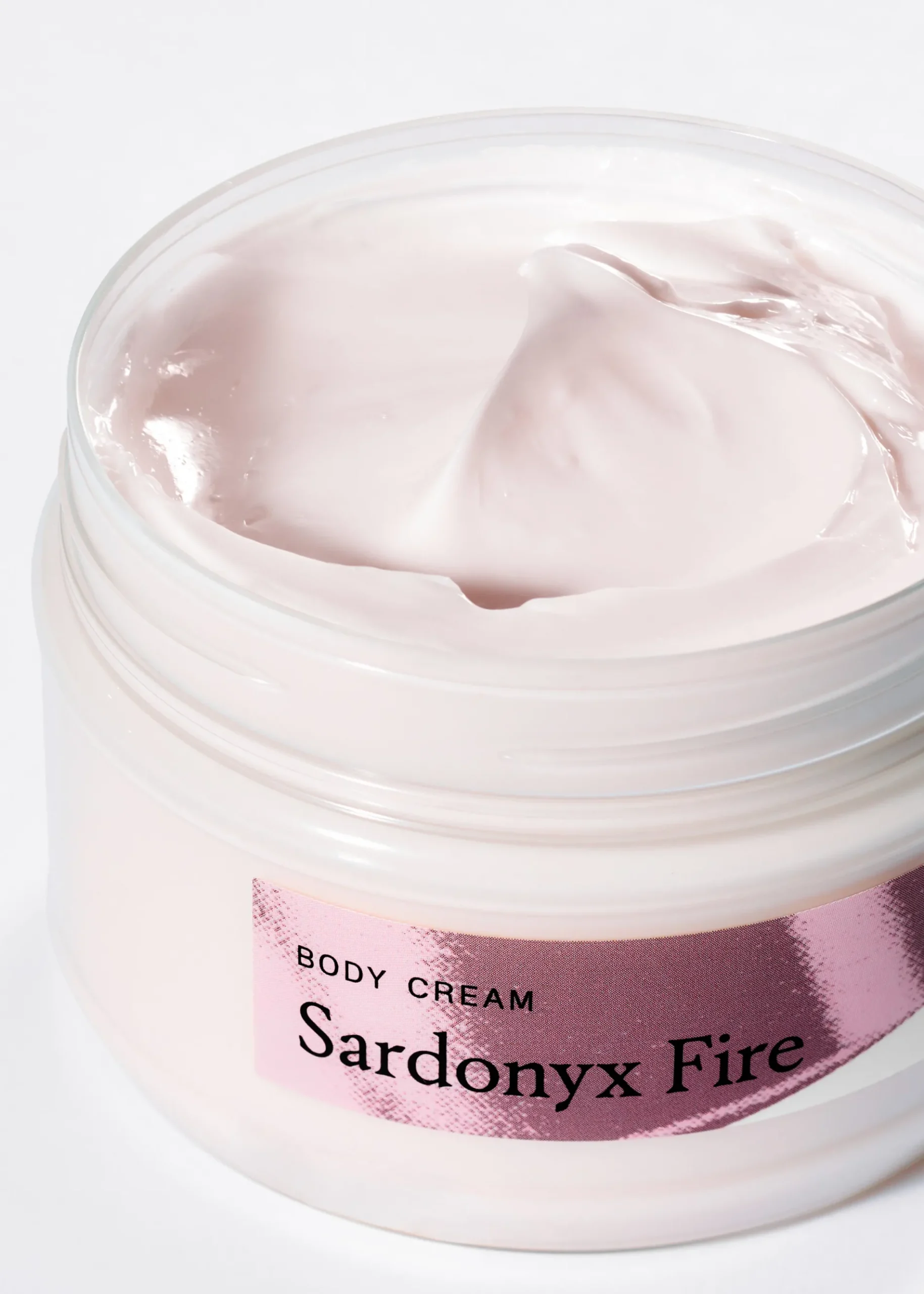 & Other Stories Sardonyx Fire Körpercreme
