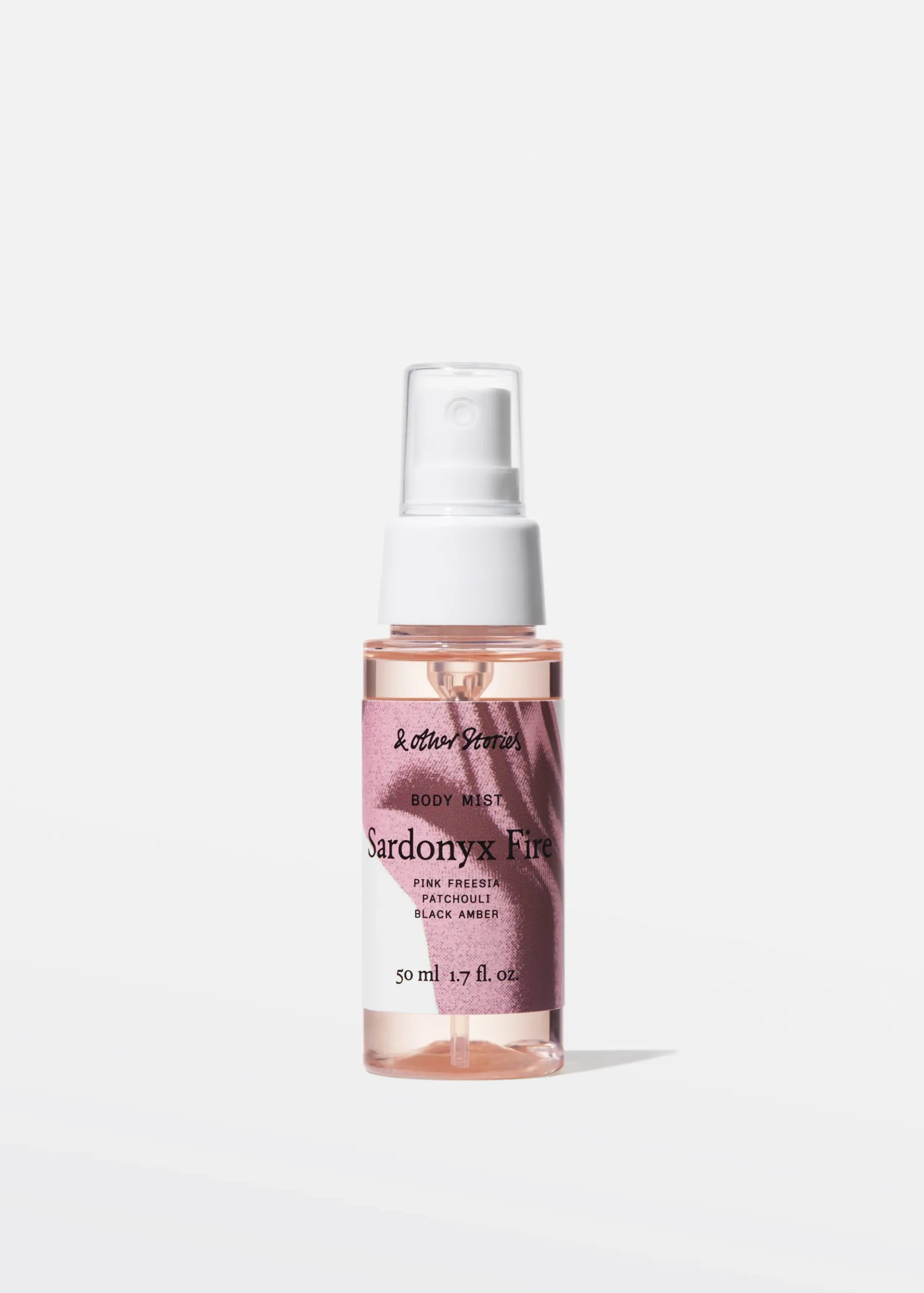 & Other Stories Sardonyx Fire Mini-Bodyspray