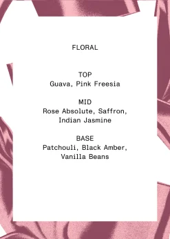 & Other Stories Sardonyx Fire Mini-Bodyspray